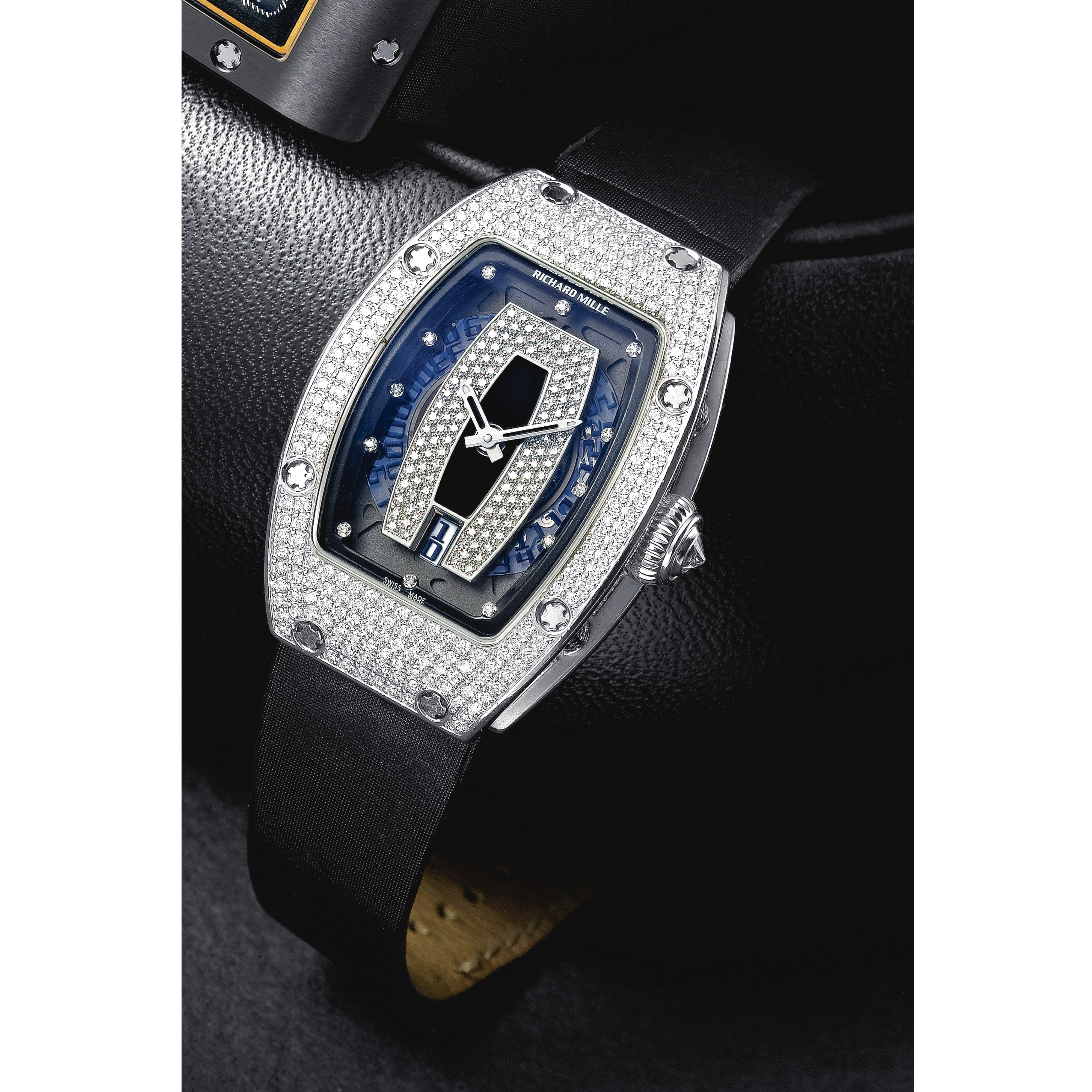 Richard Mille