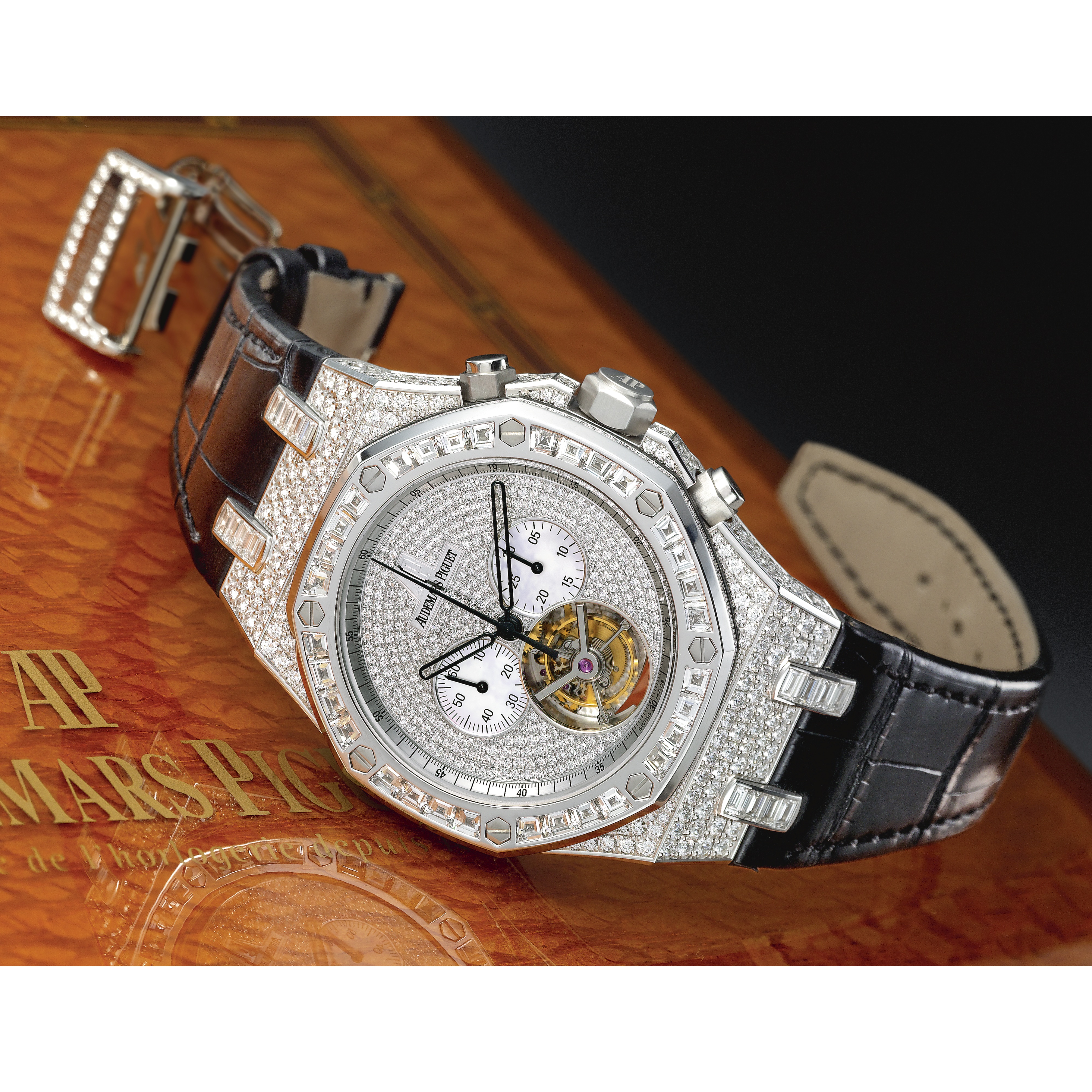 Audemars Piguet