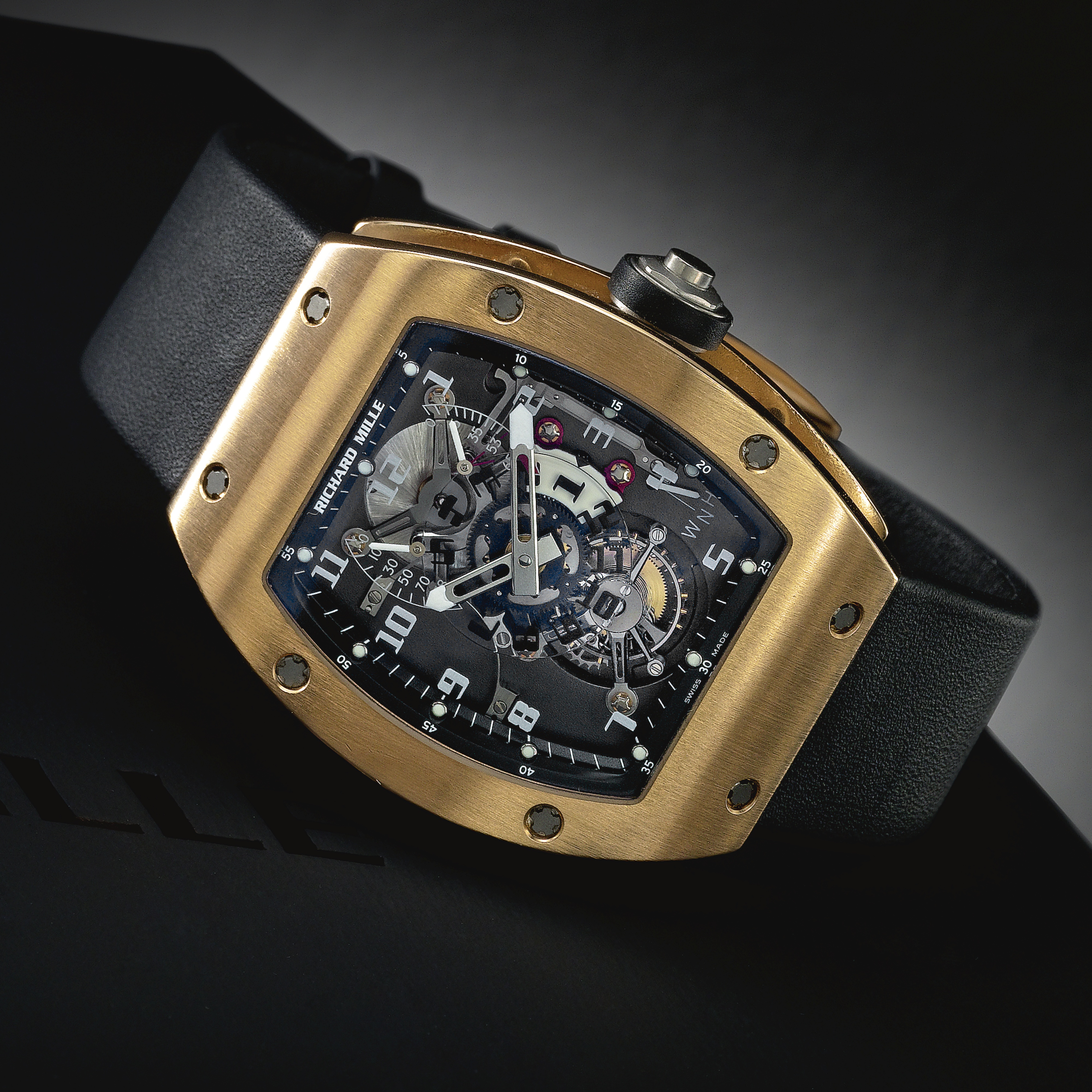 Richard Mille