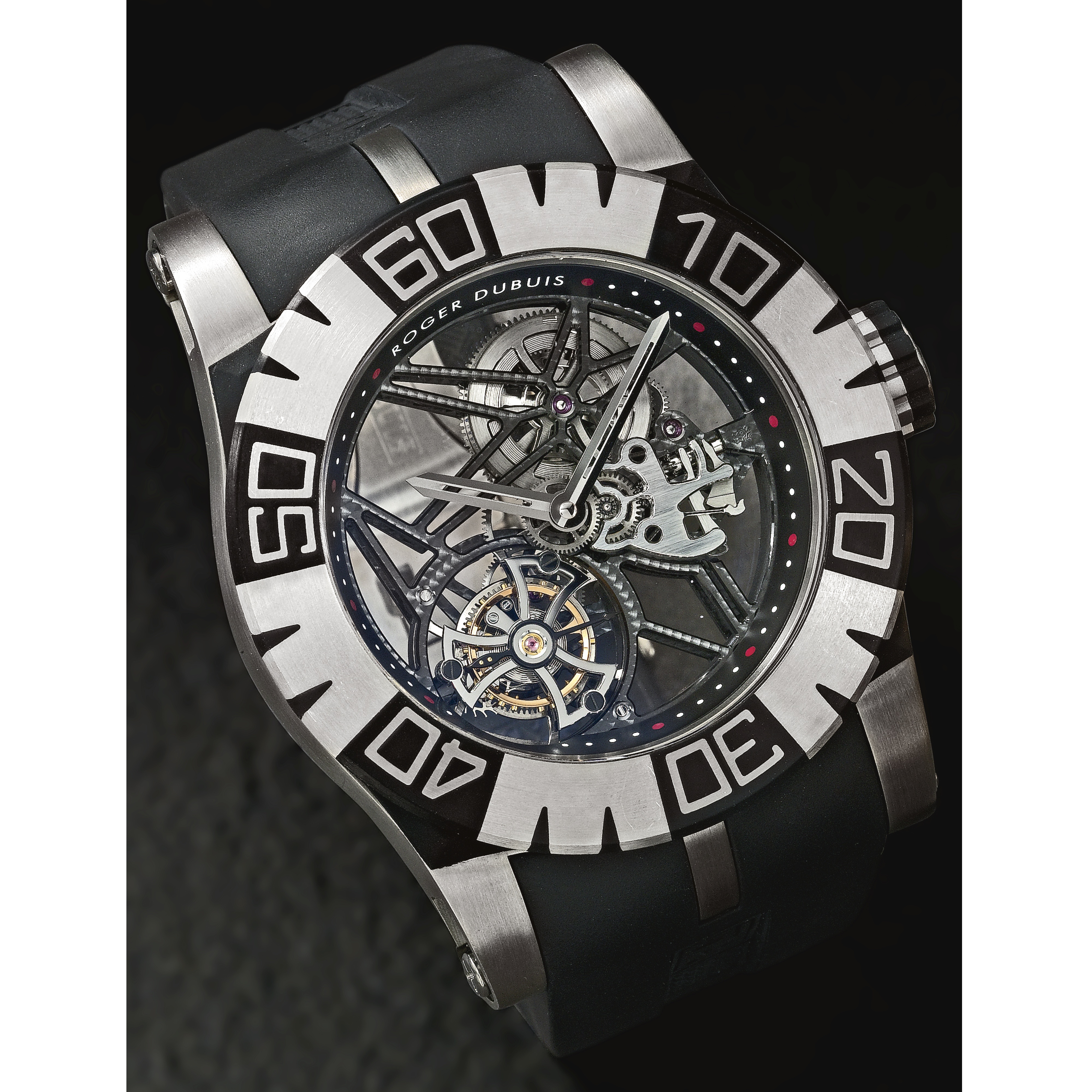 Roger Dubuis