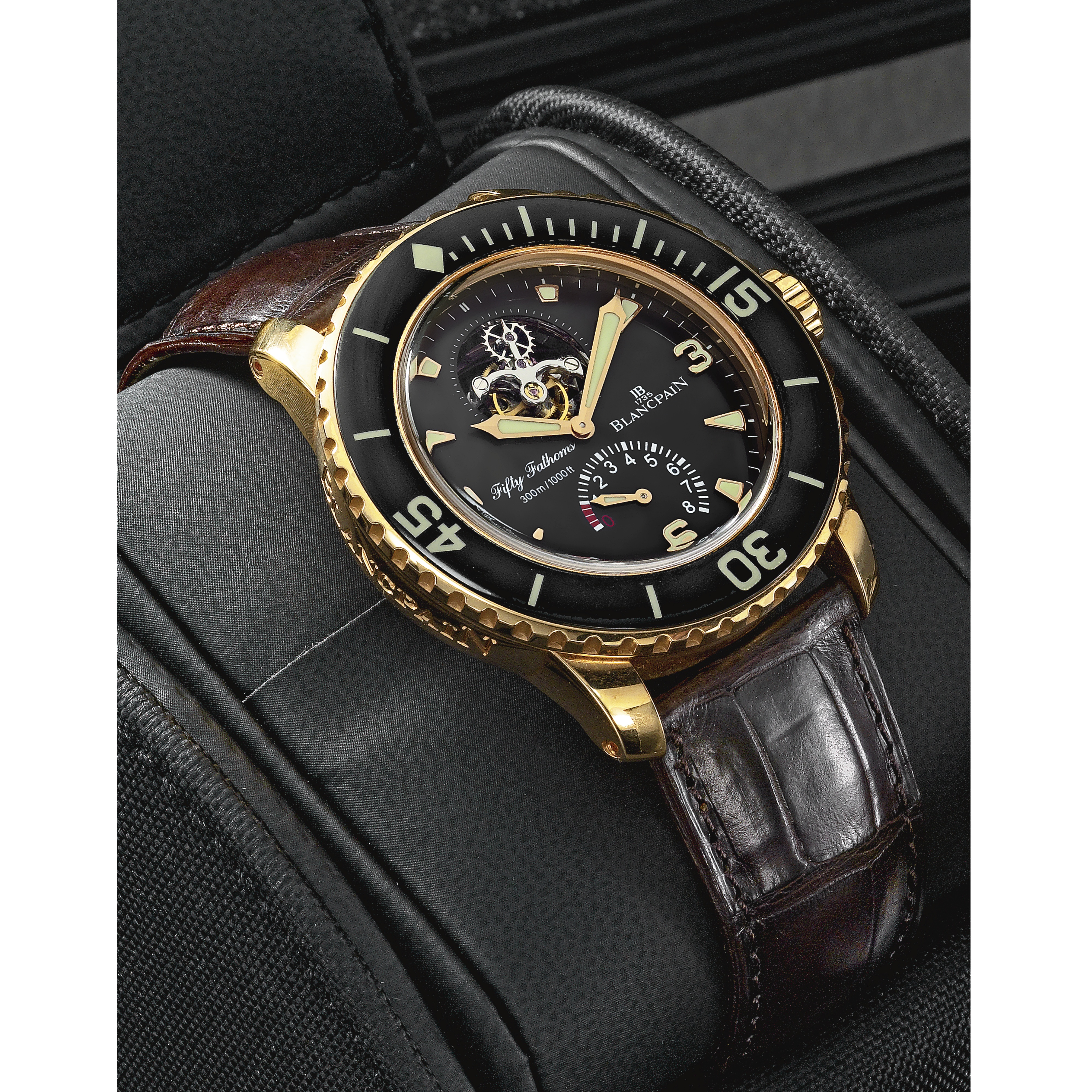 Blancpain