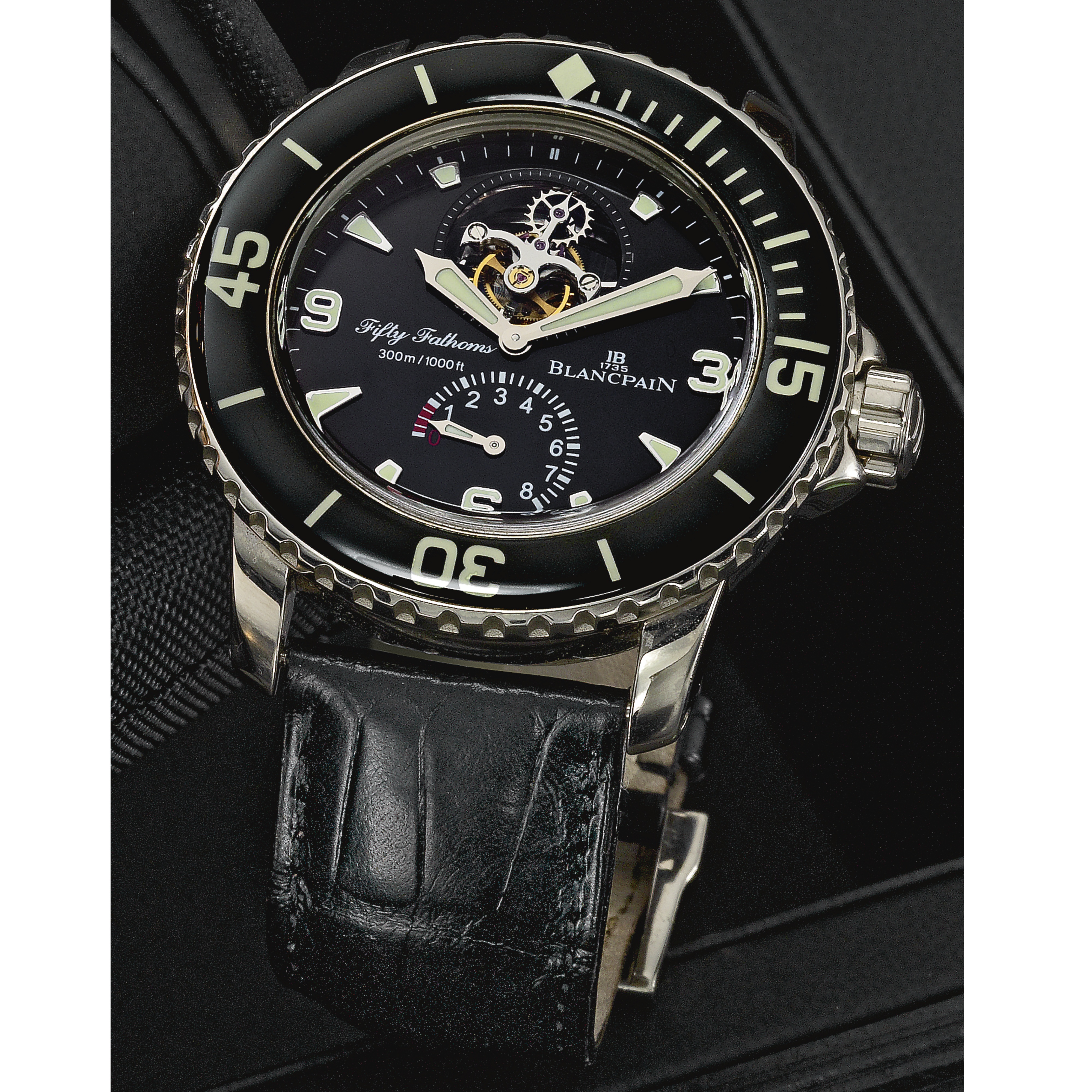 Blancpain