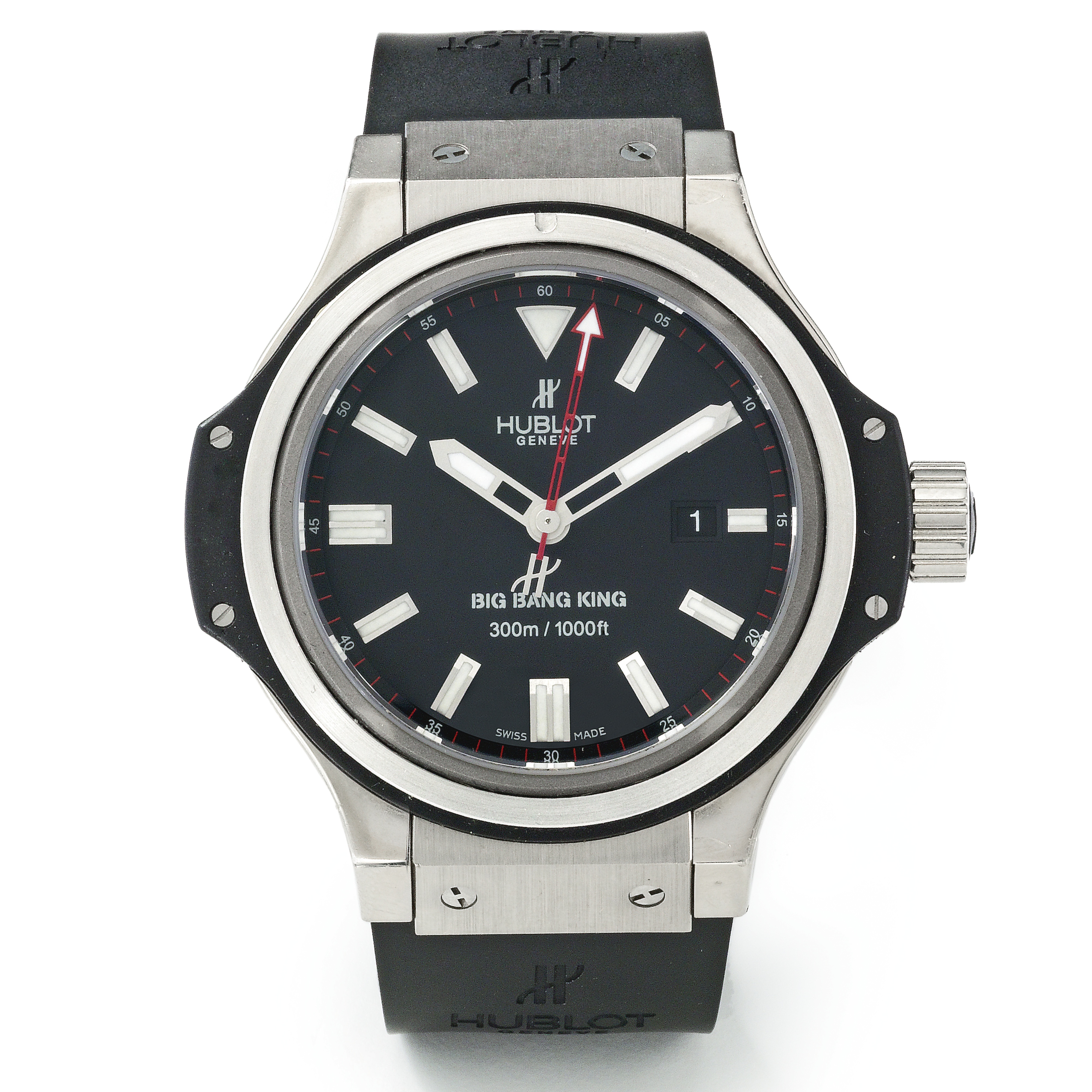 Hublot