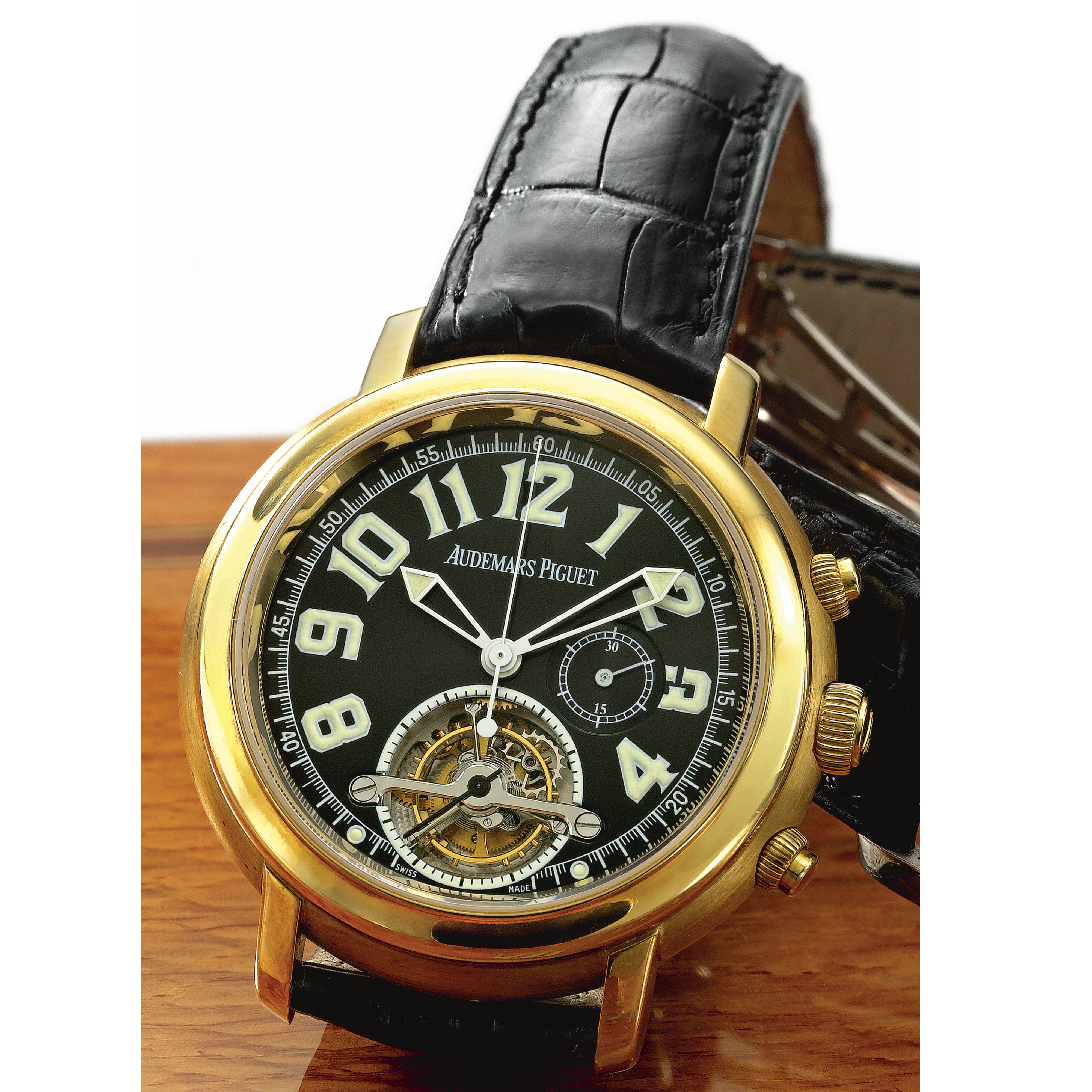 Audemars Piguet