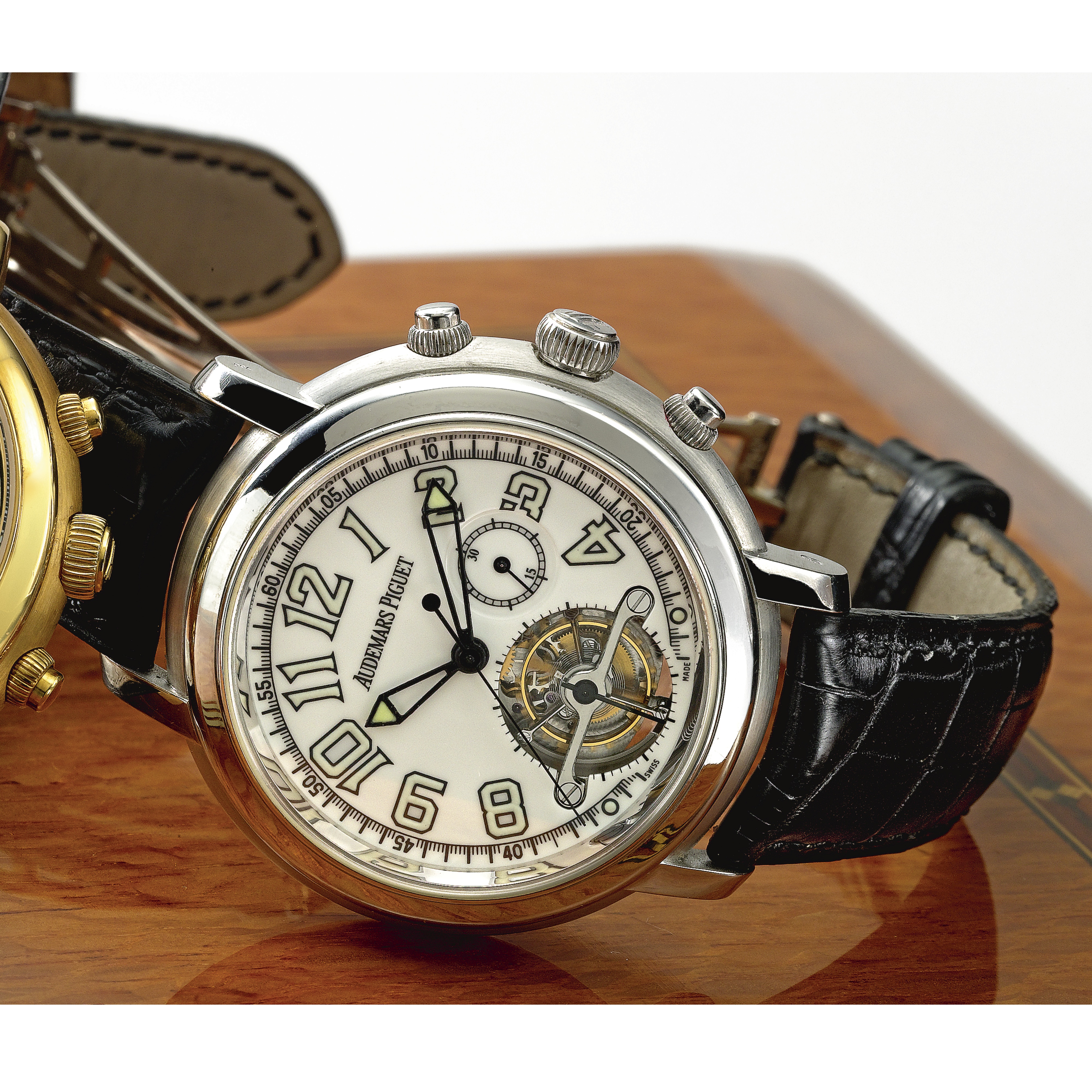 Audemars Piguet