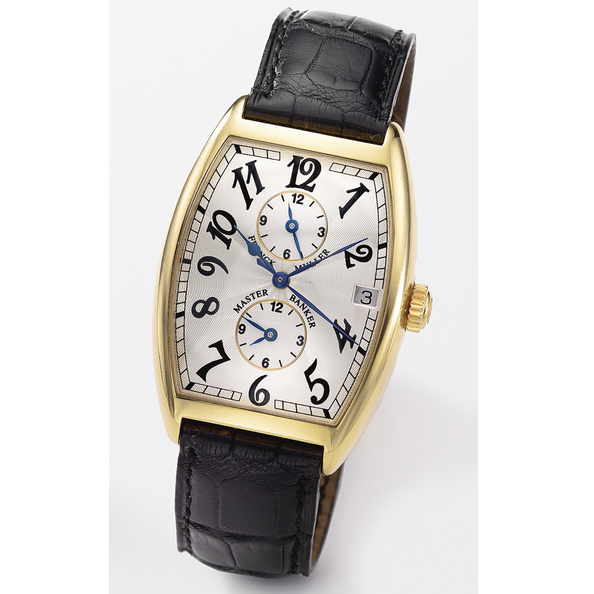 Franck Muller