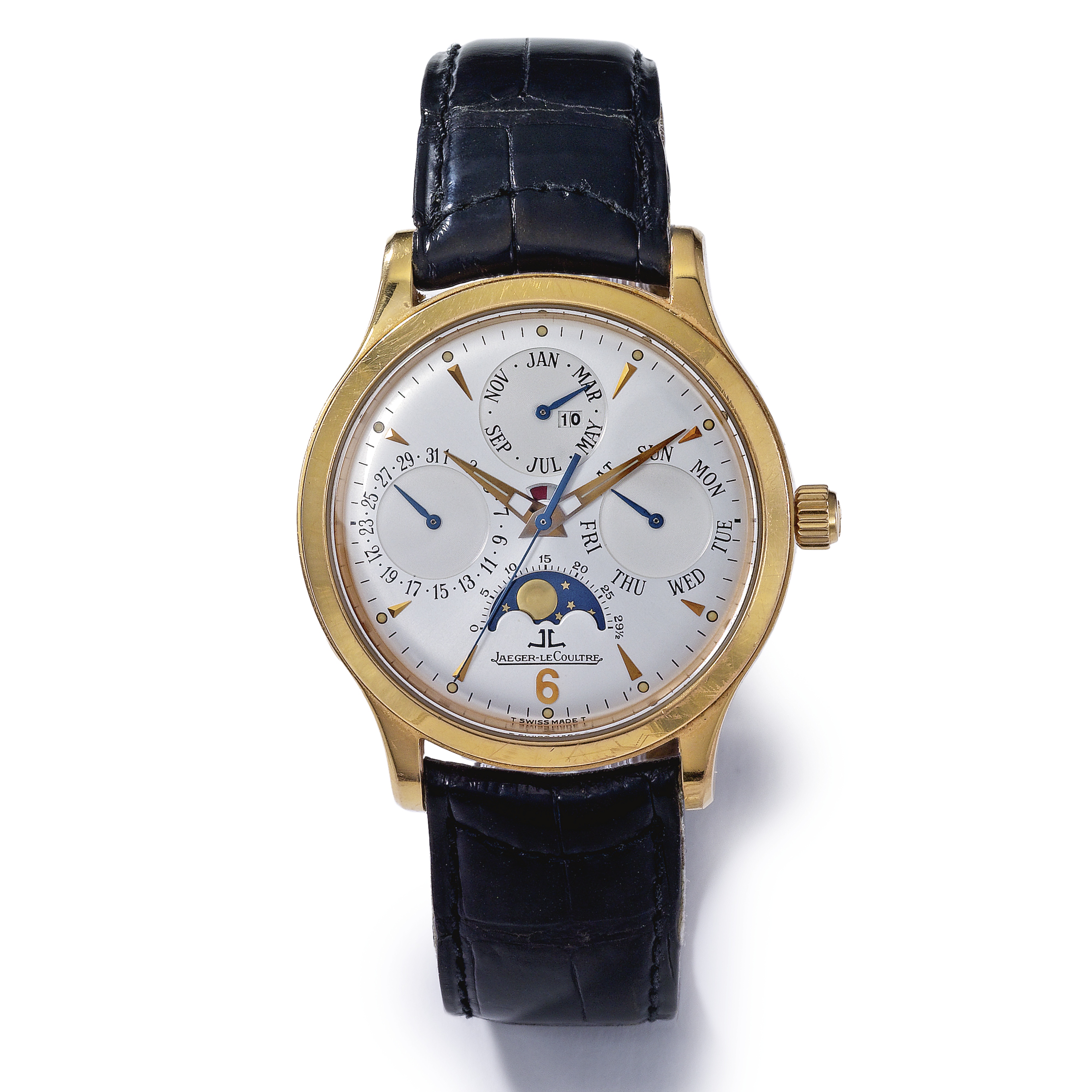 Jaeger-LeCoultre