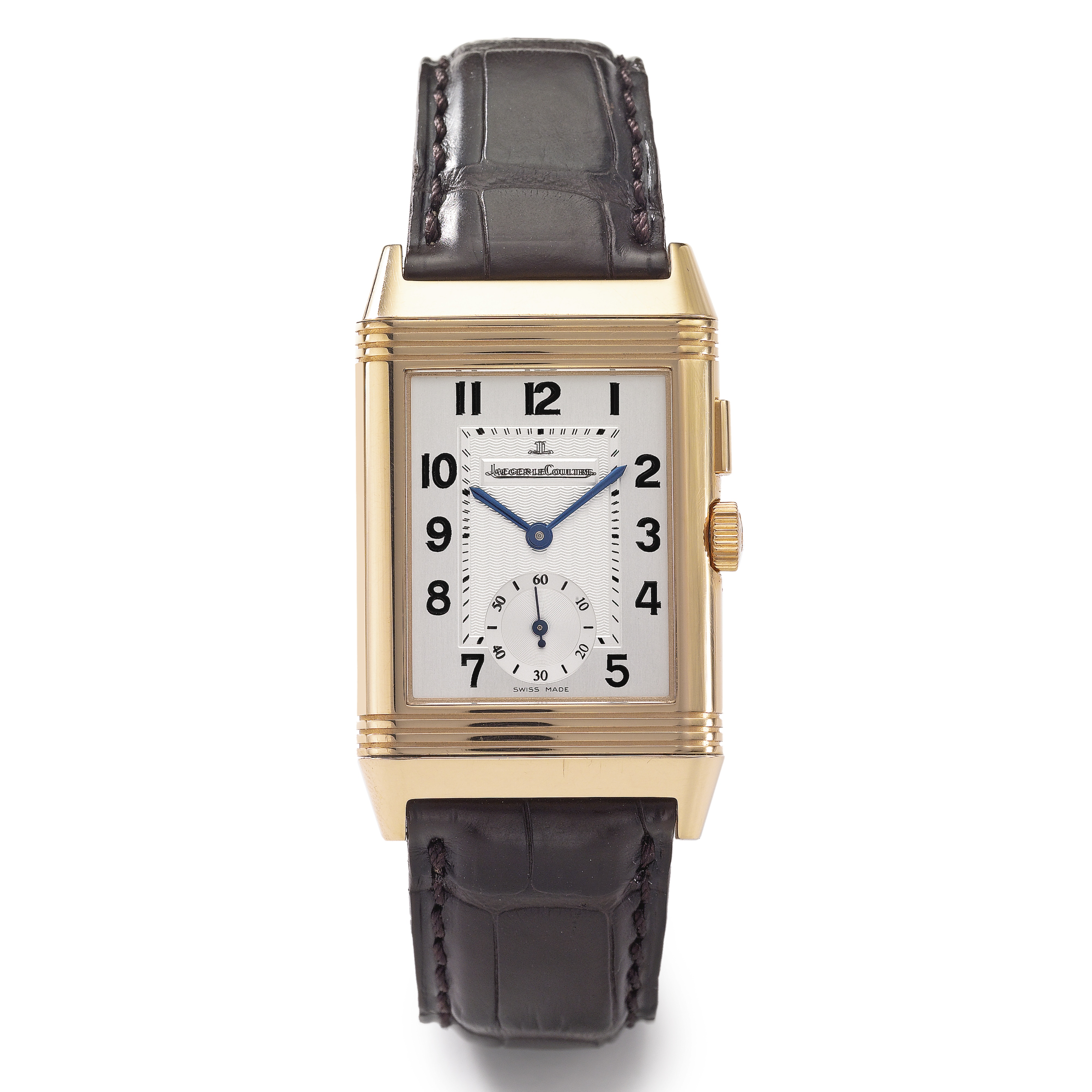 Jaeger-LeCoultre