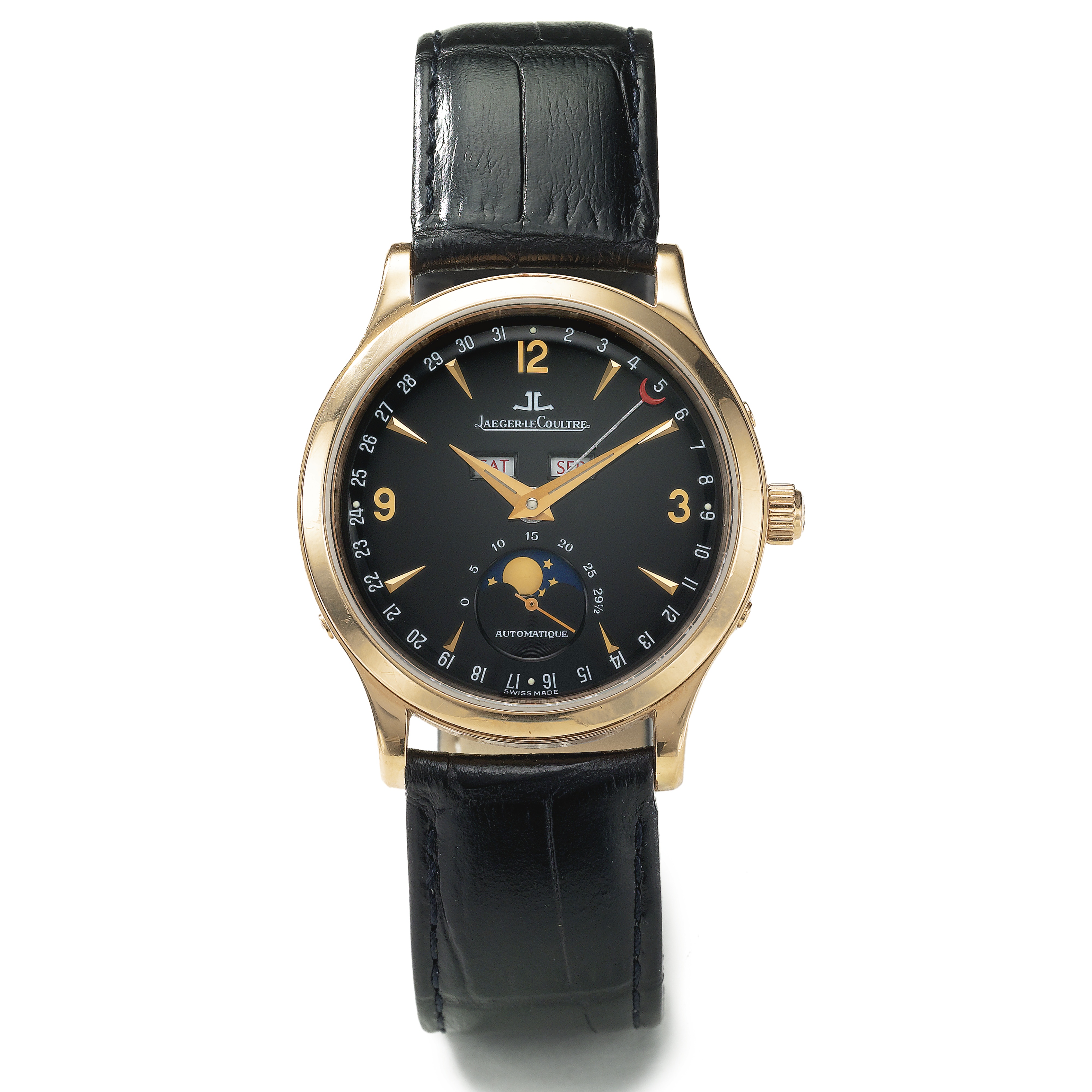 Jaeger-LeCoultre