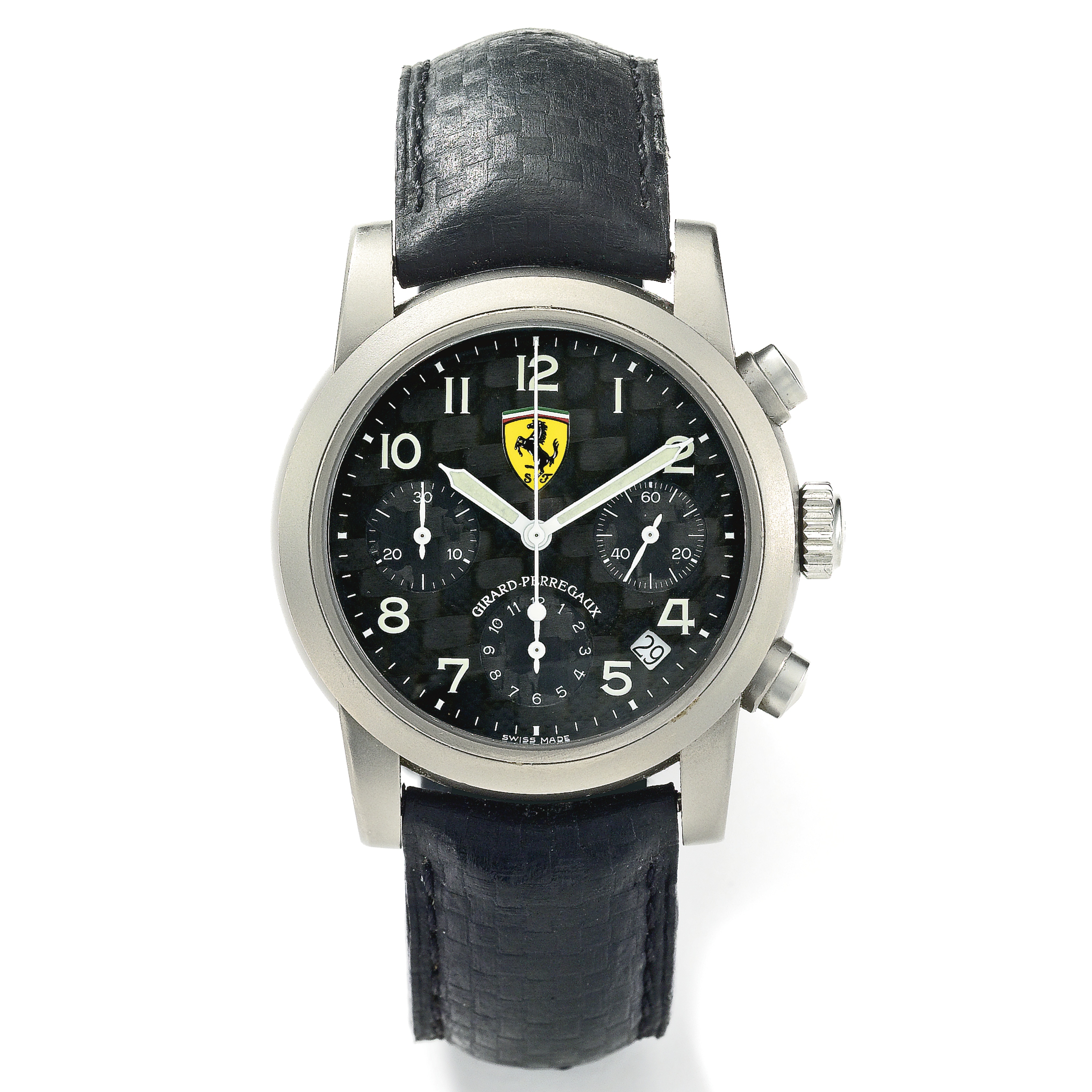 Girard Perregaux