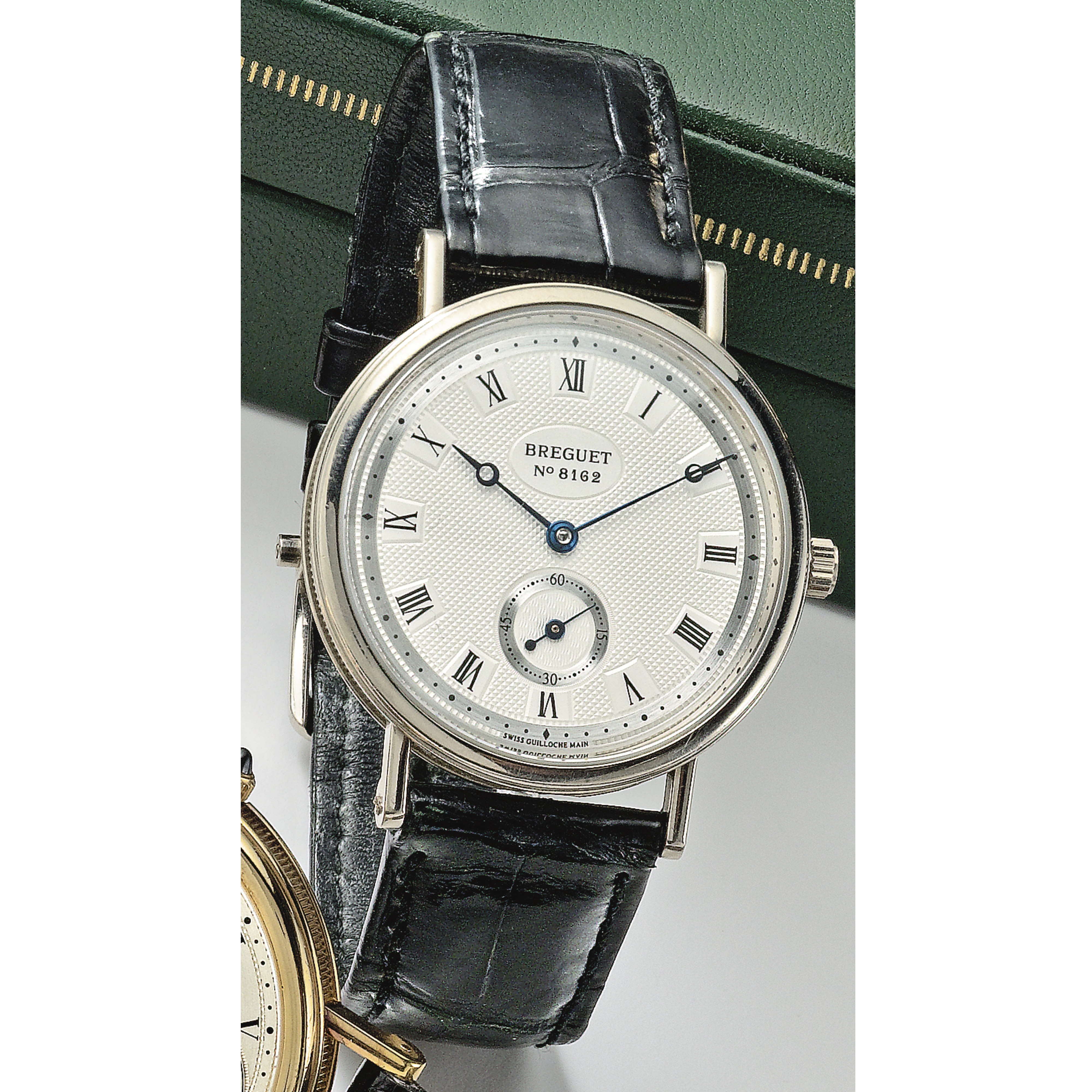 Breguet