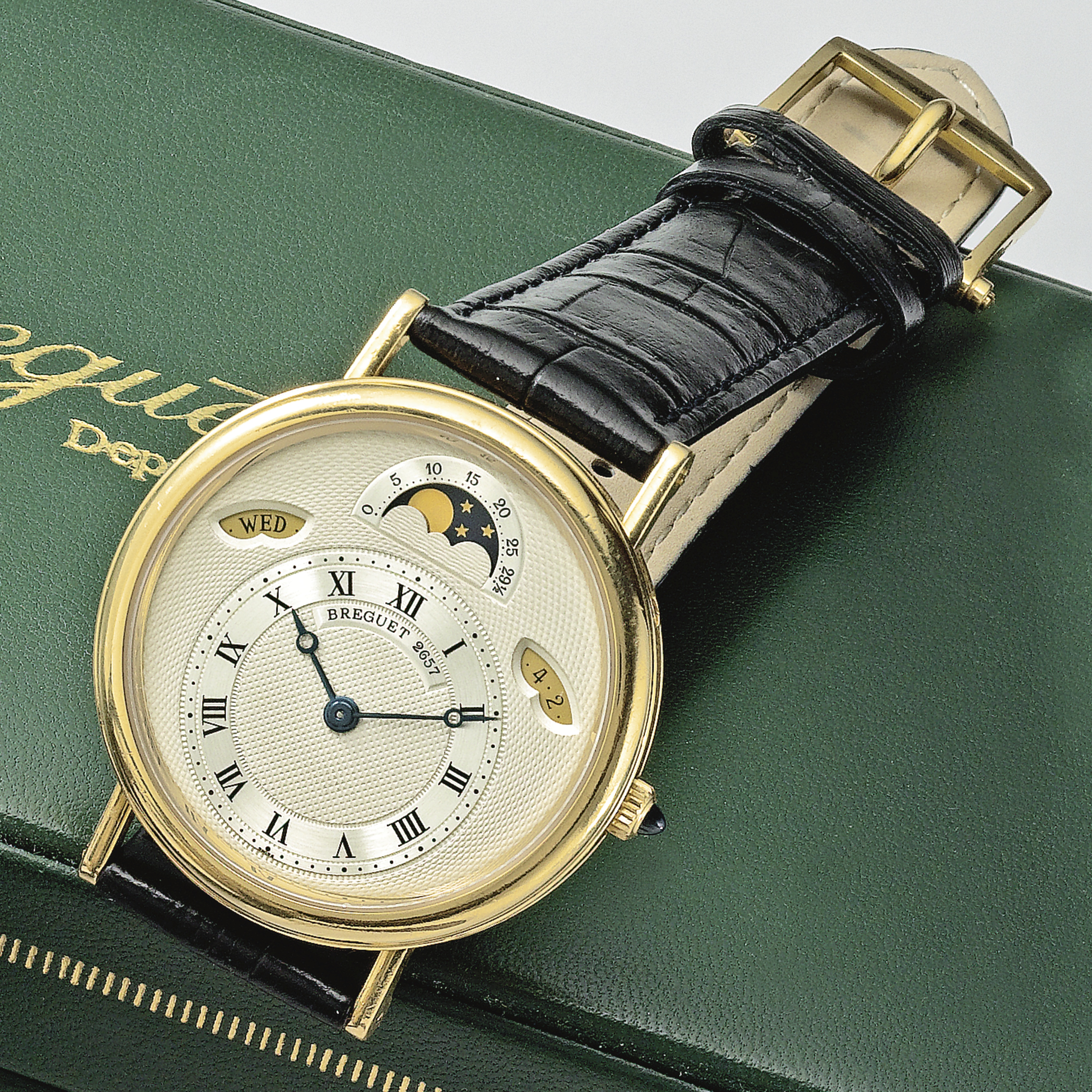 Breguet