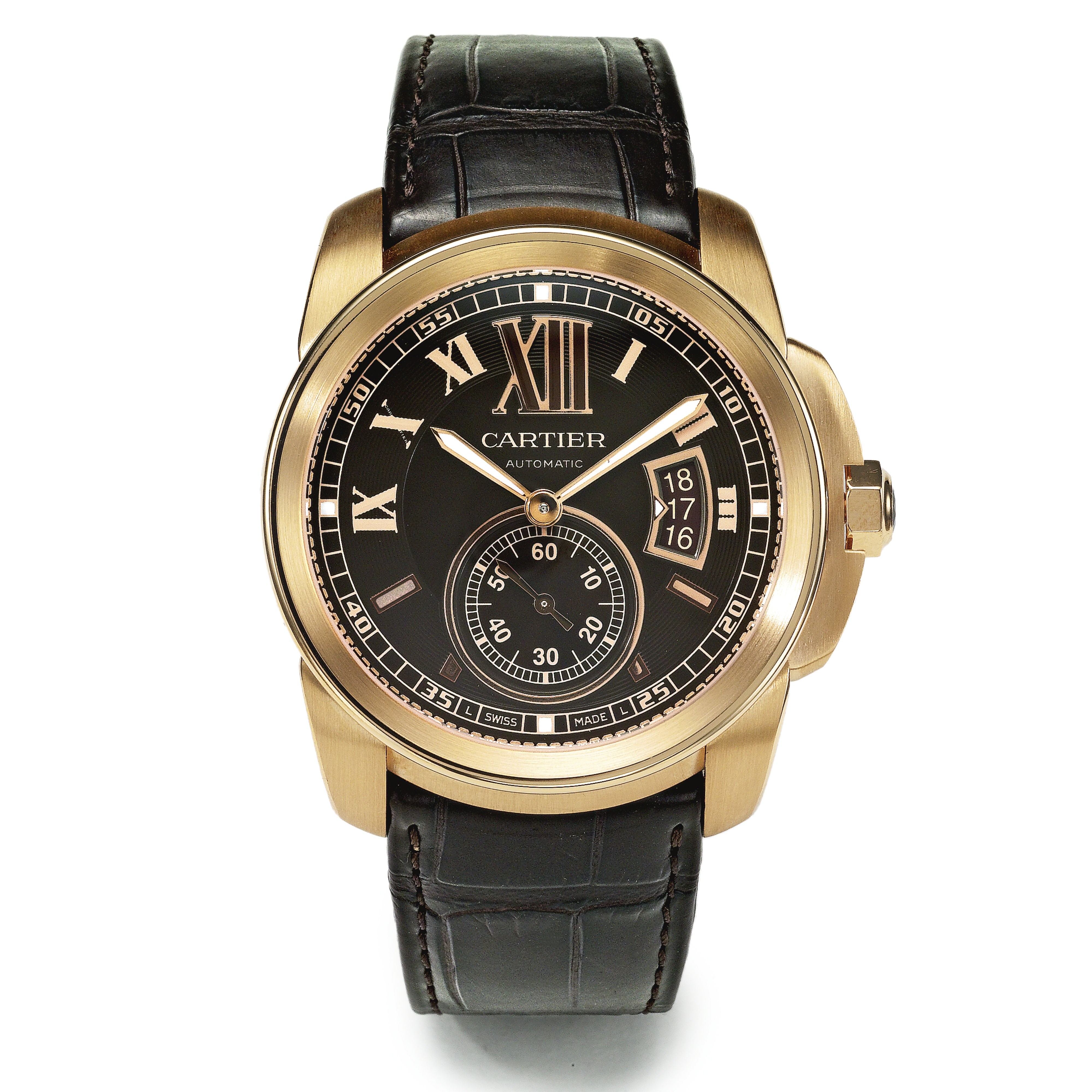 Cartier