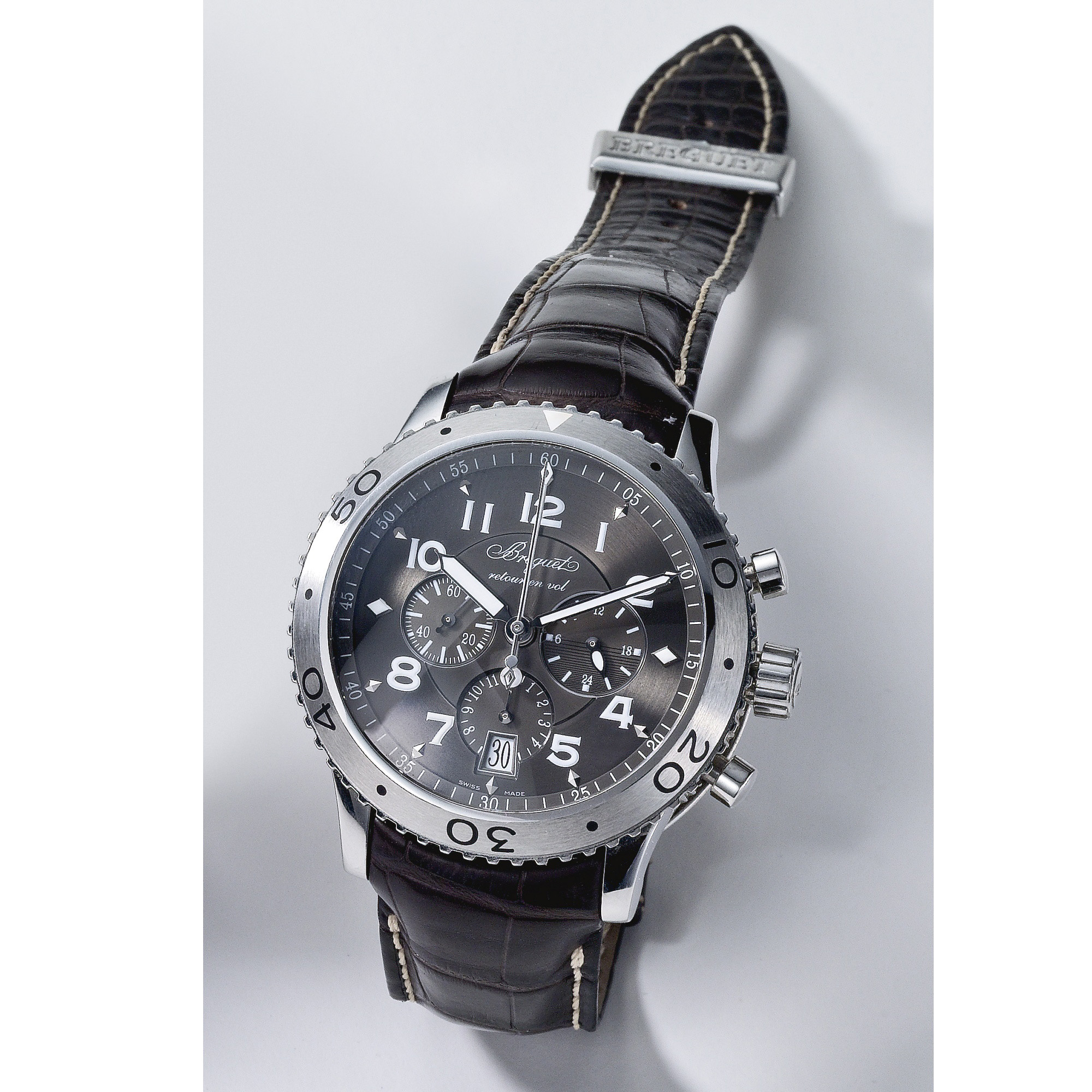 Breguet
