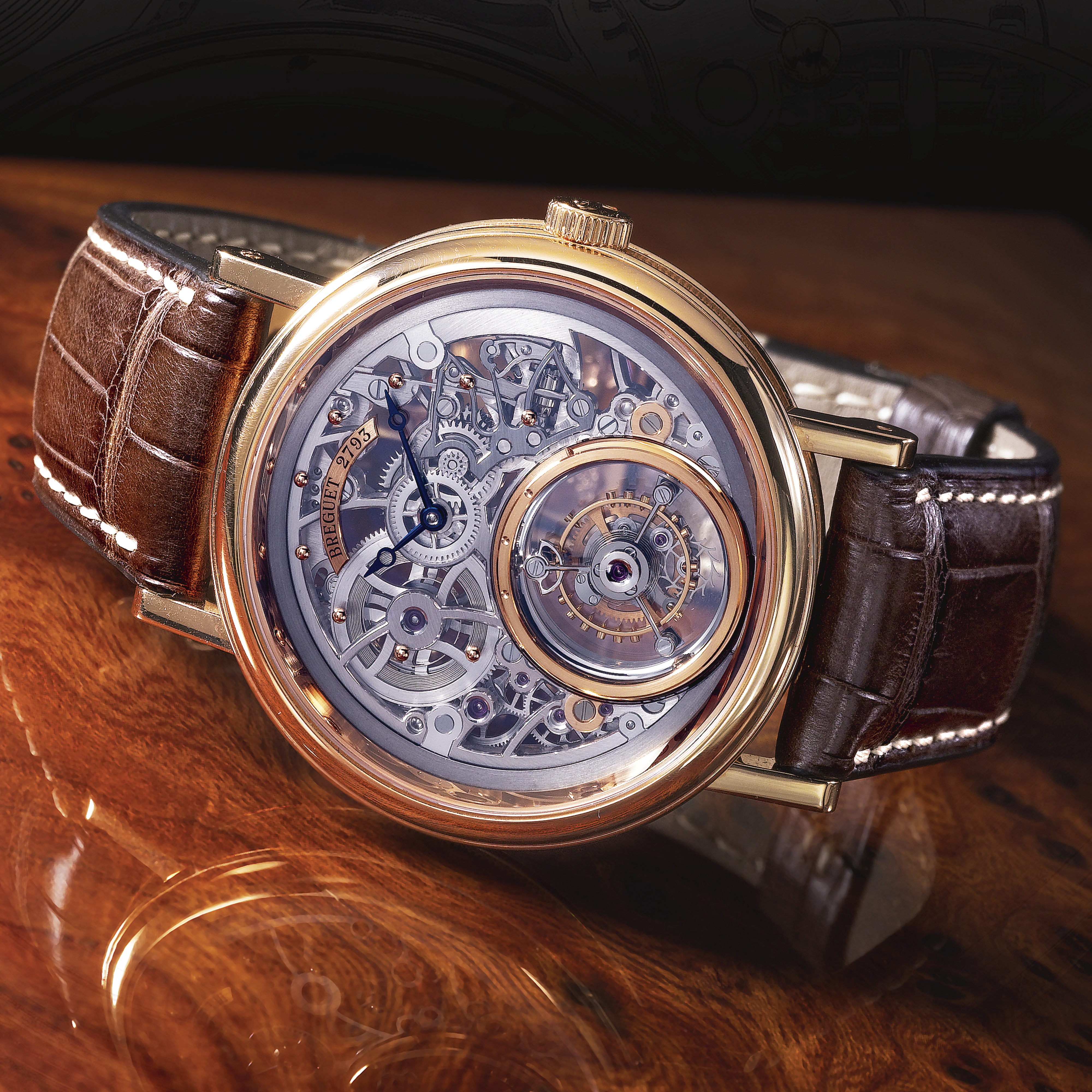 Breguet