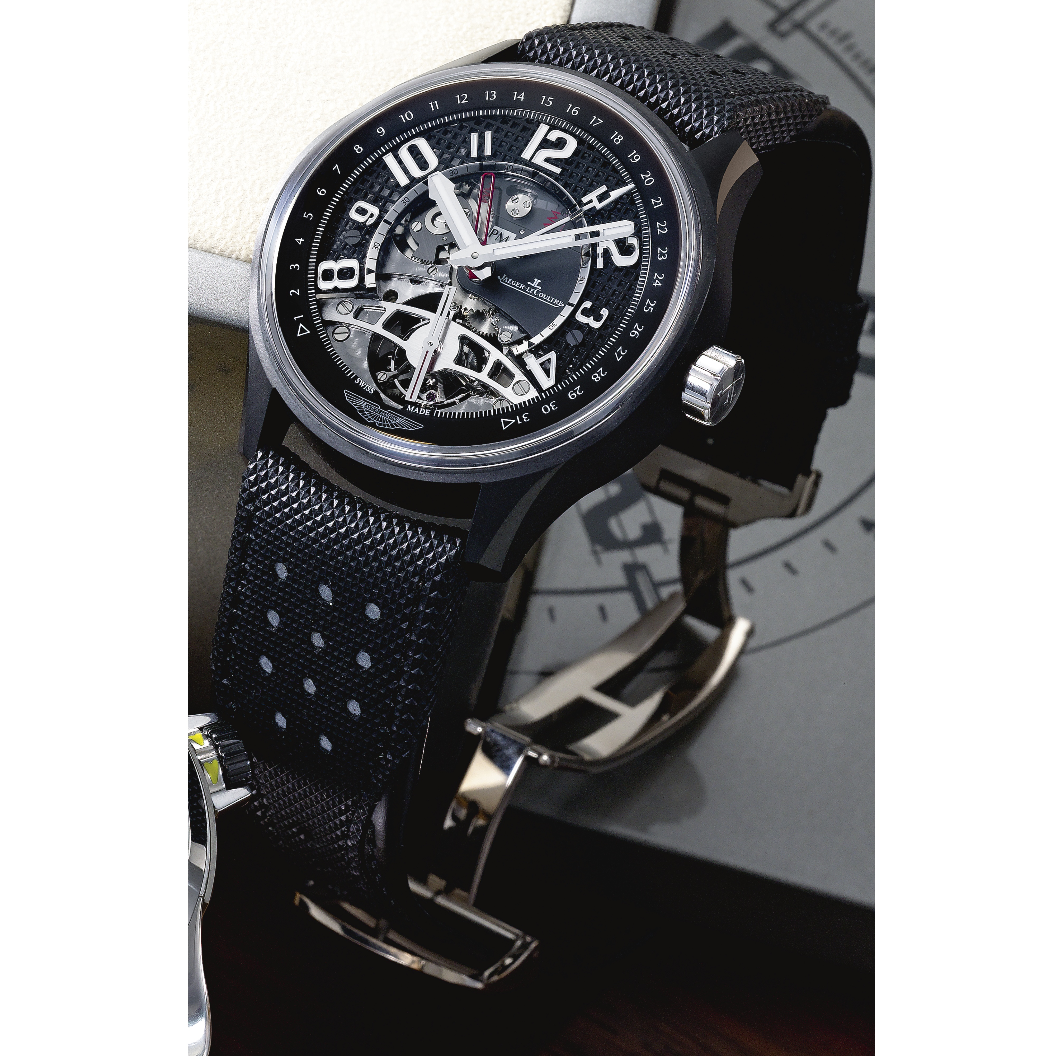 Jaeger-LeCoultre