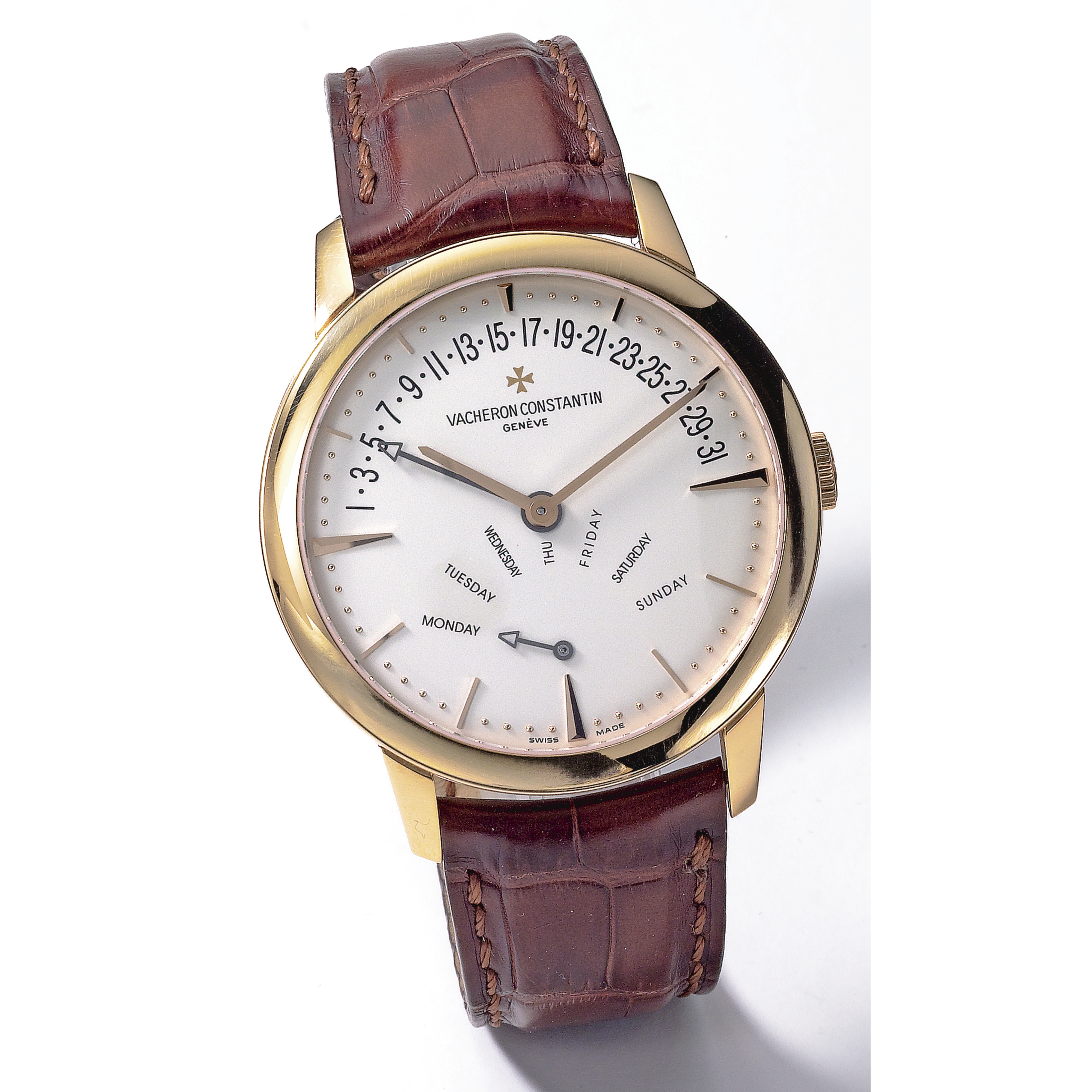 Vacheron Constantin