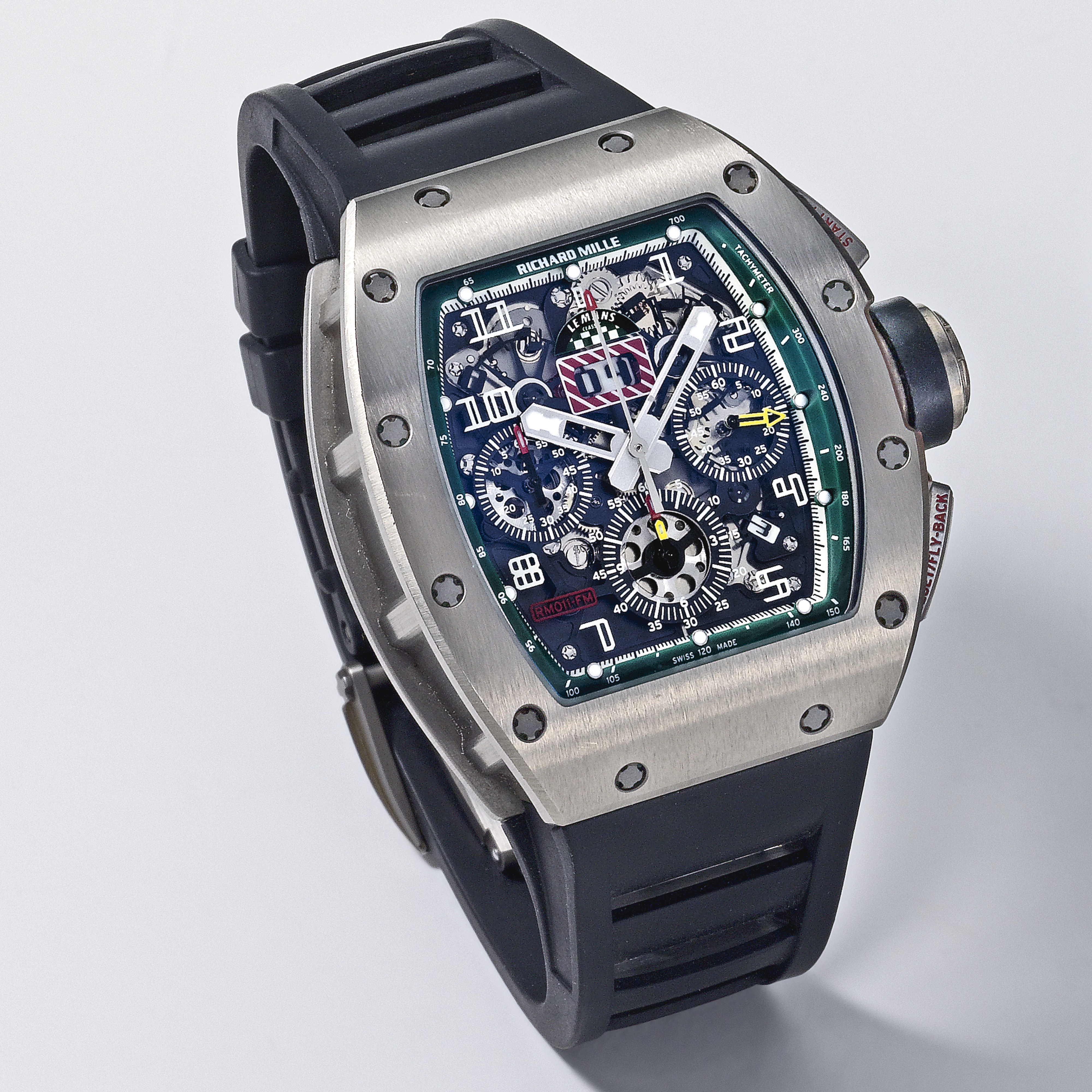 Richard Mille
