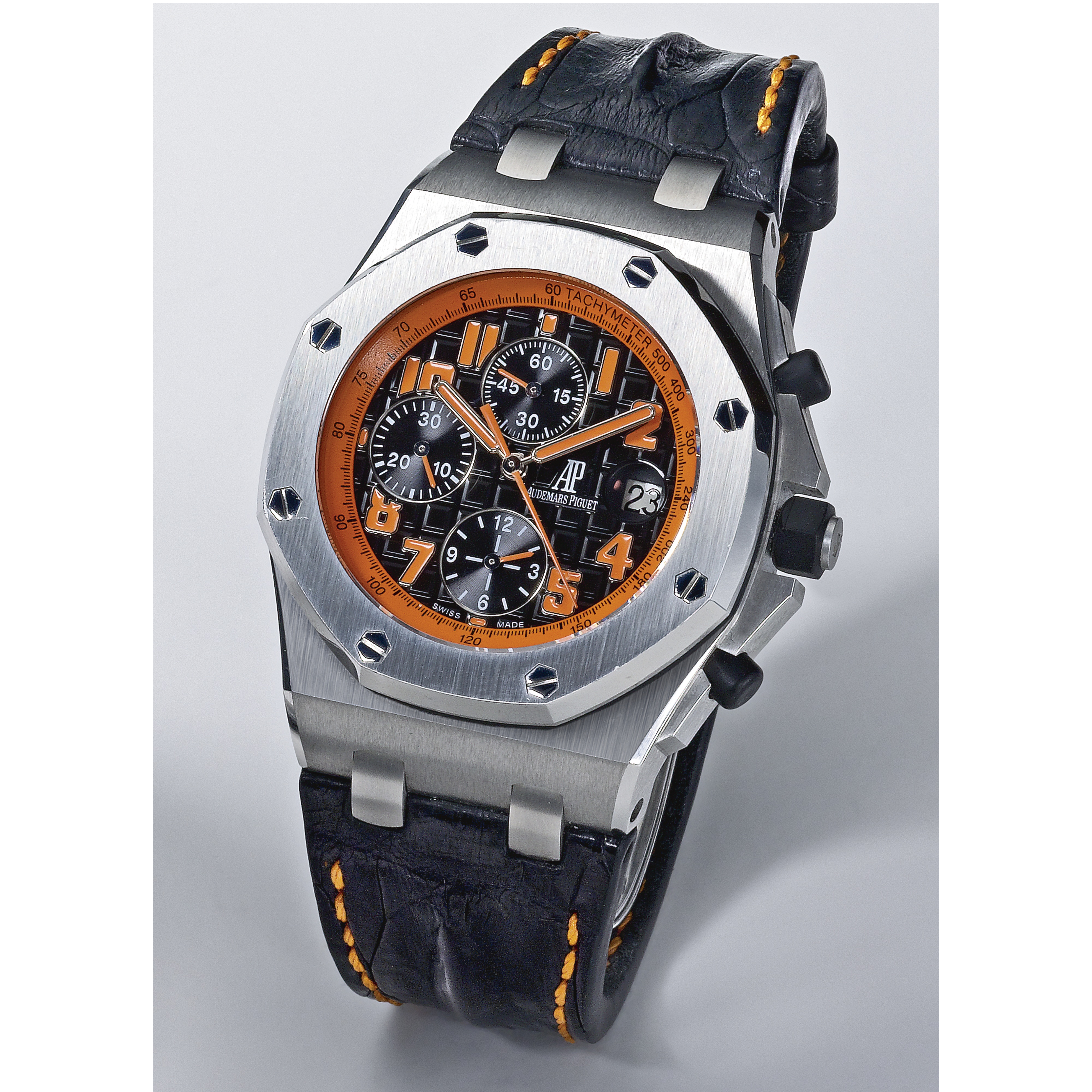 Audemars Piguet