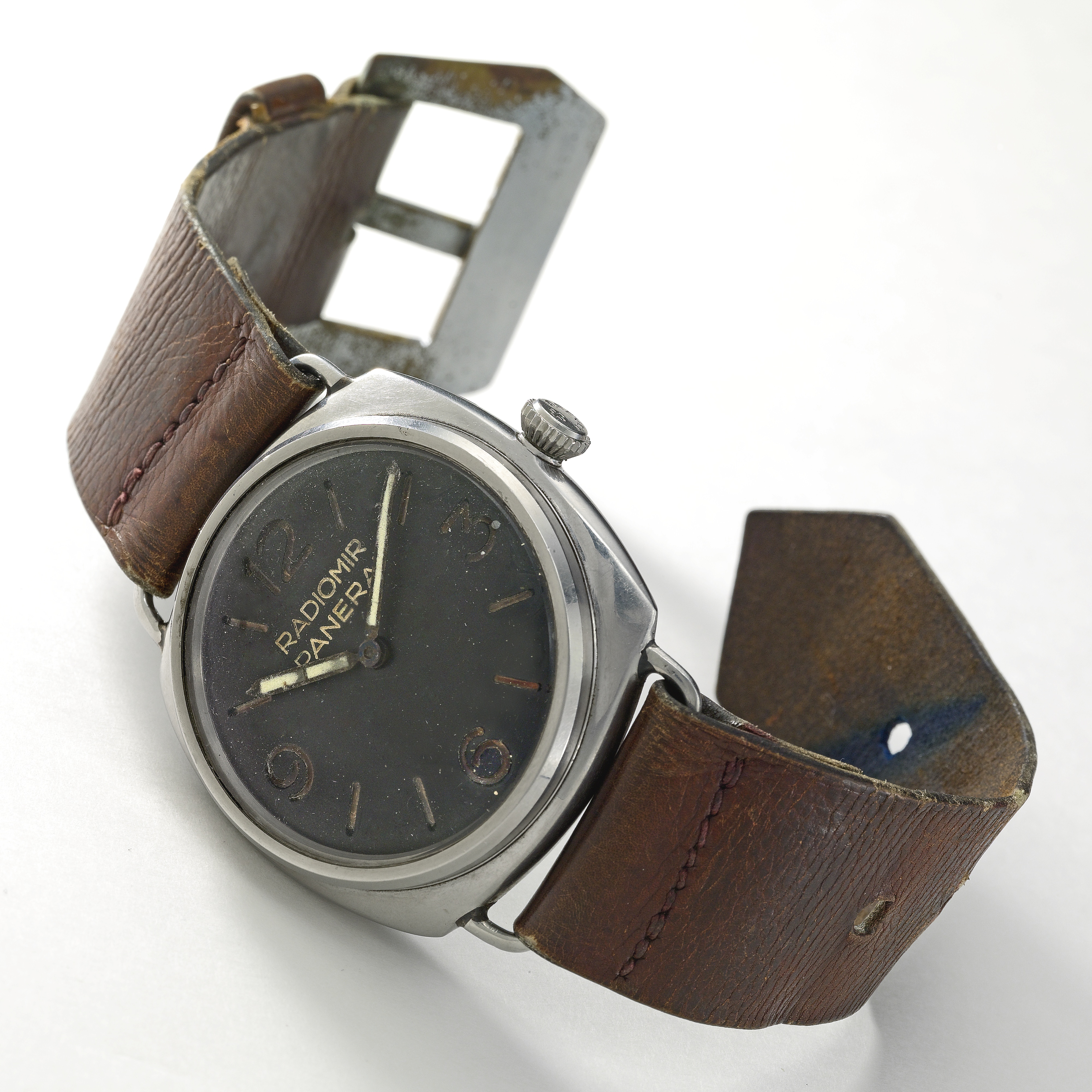Rolex made for Officine Panerai