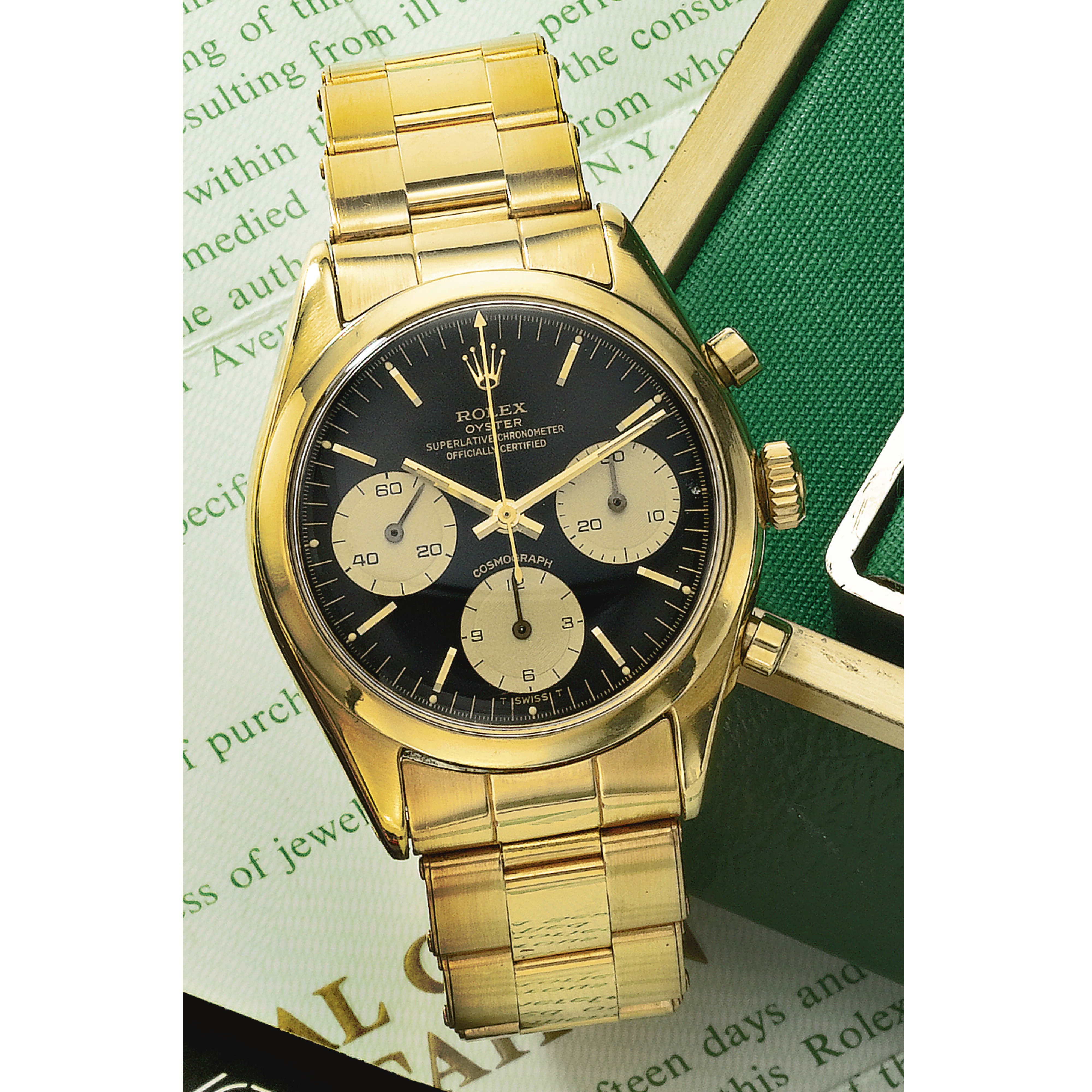 Rolex