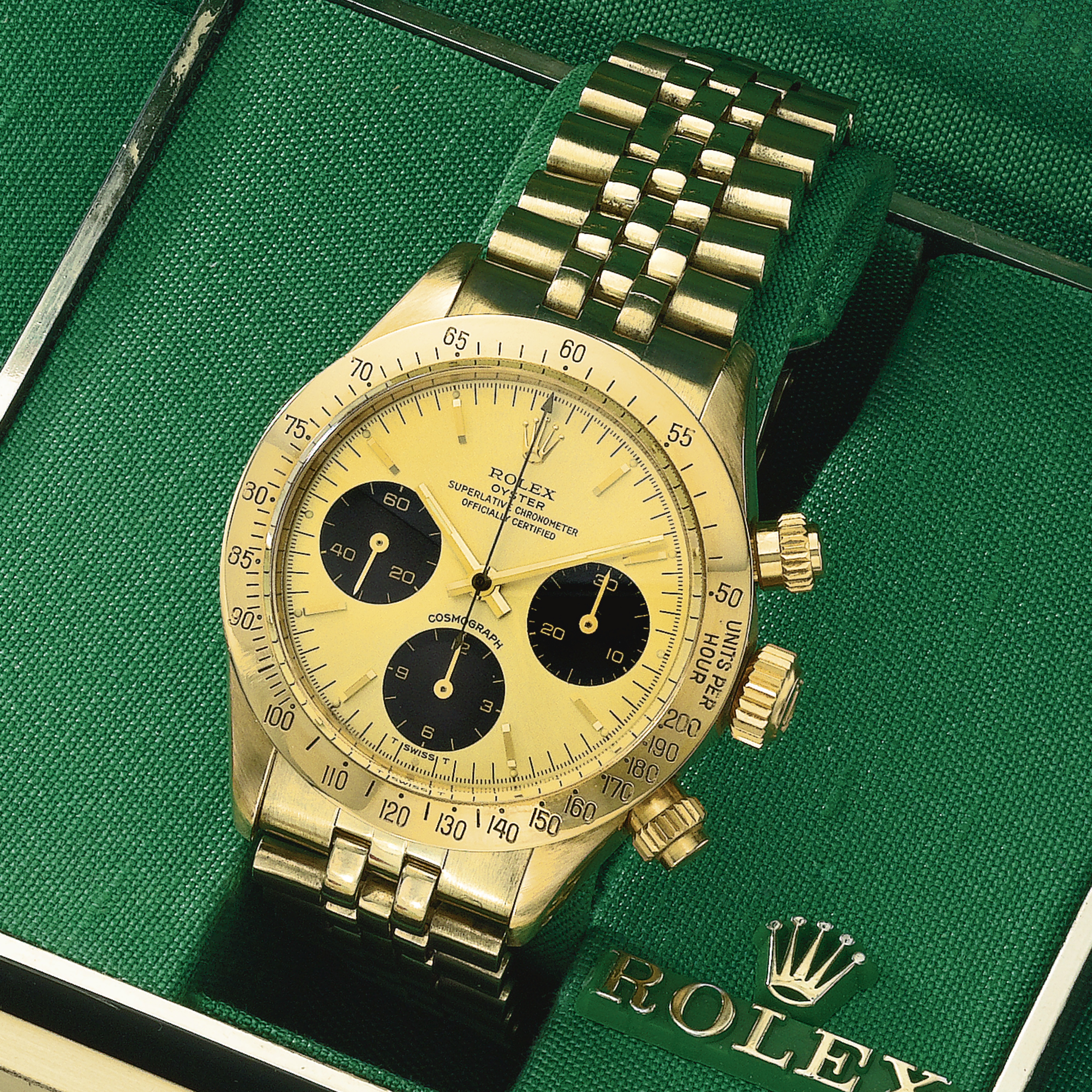 Rolex