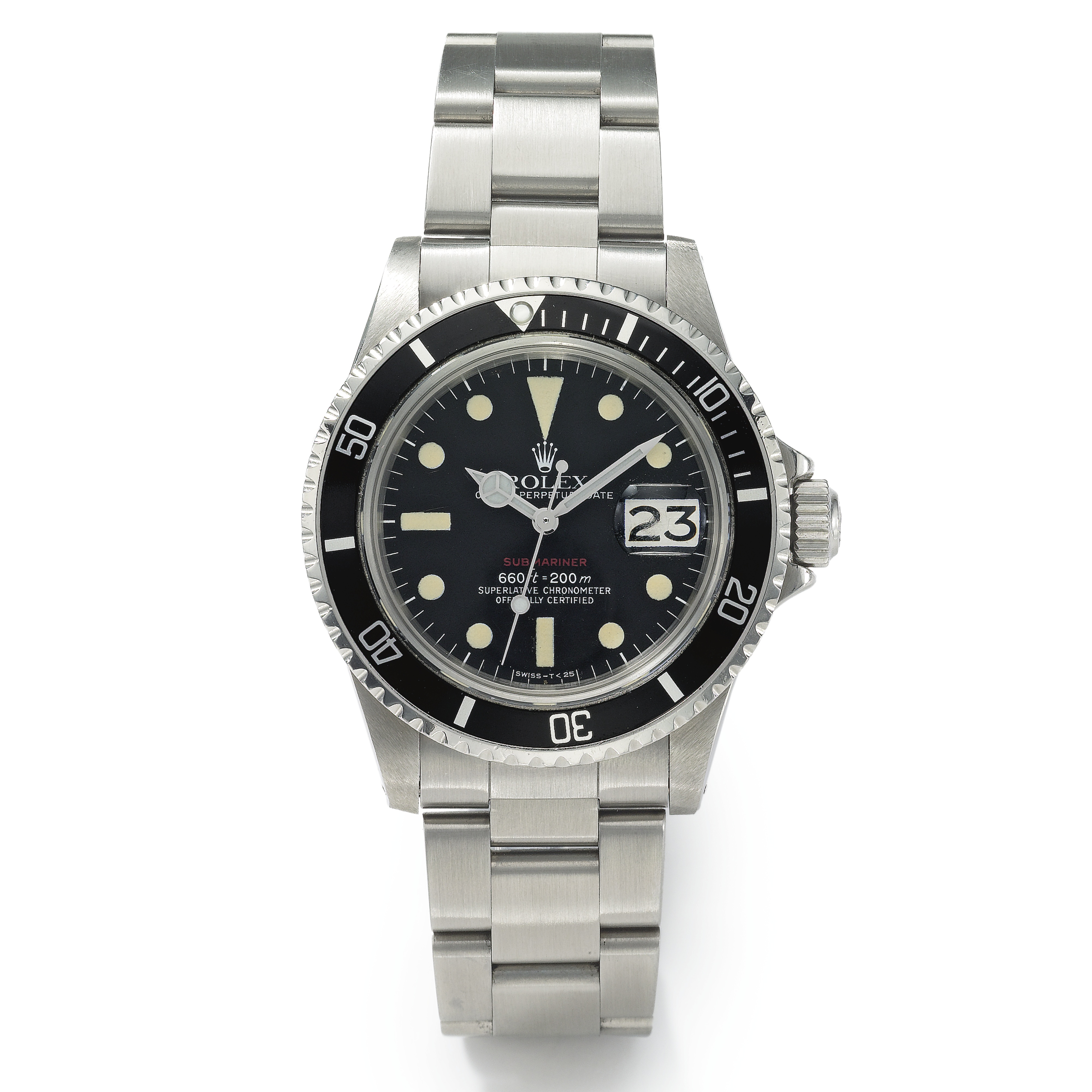 Rolex