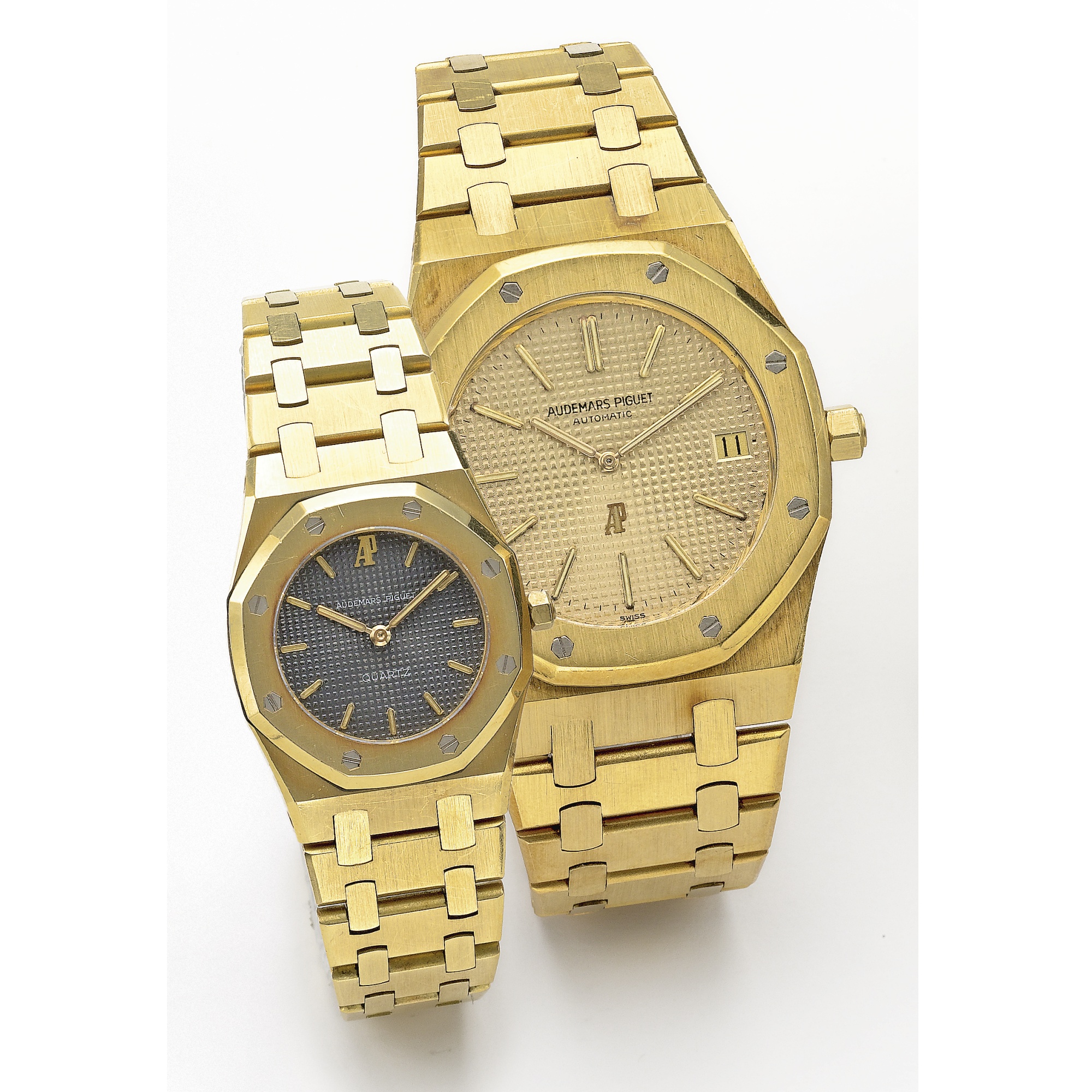 Audemars Piguet