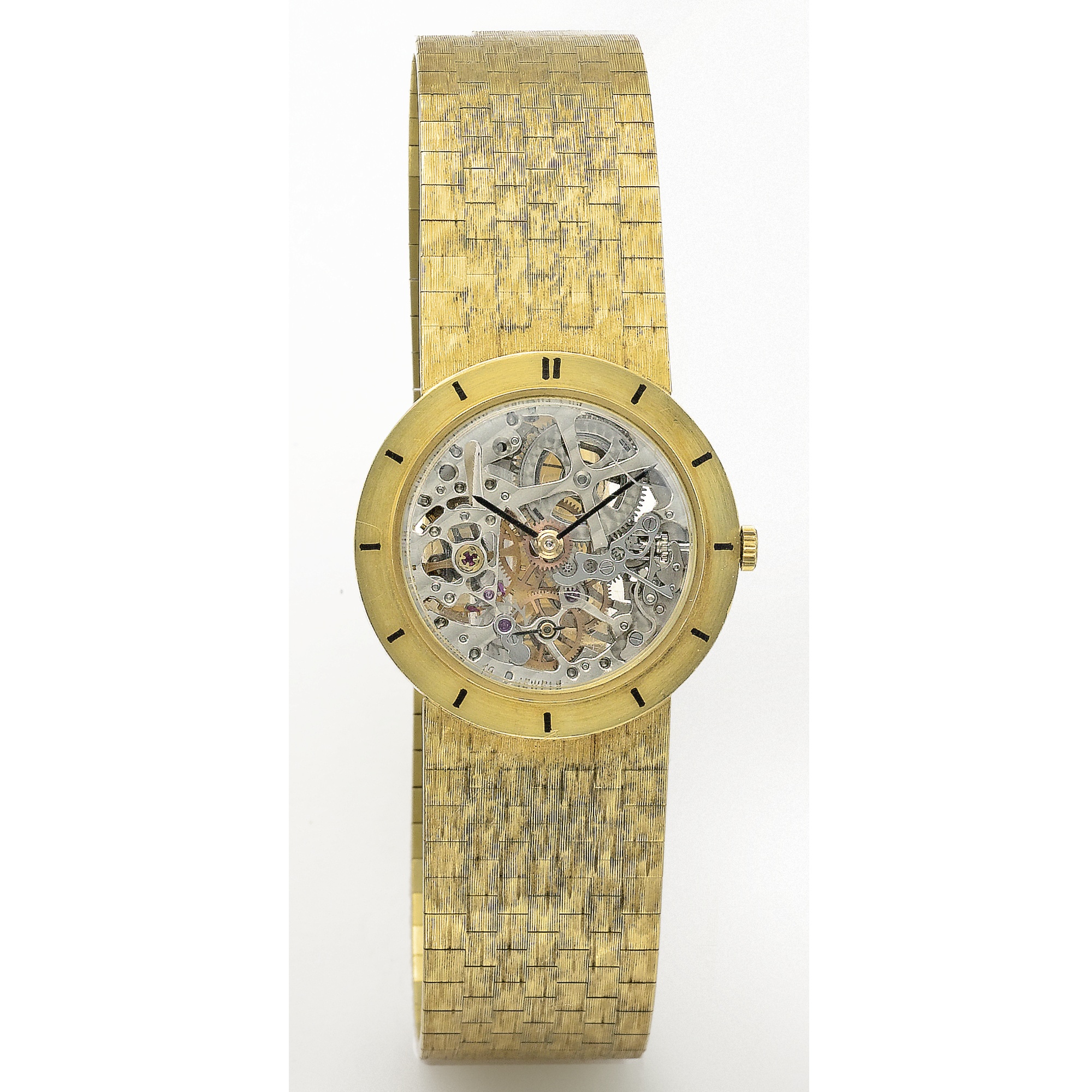 Audemars Piguet