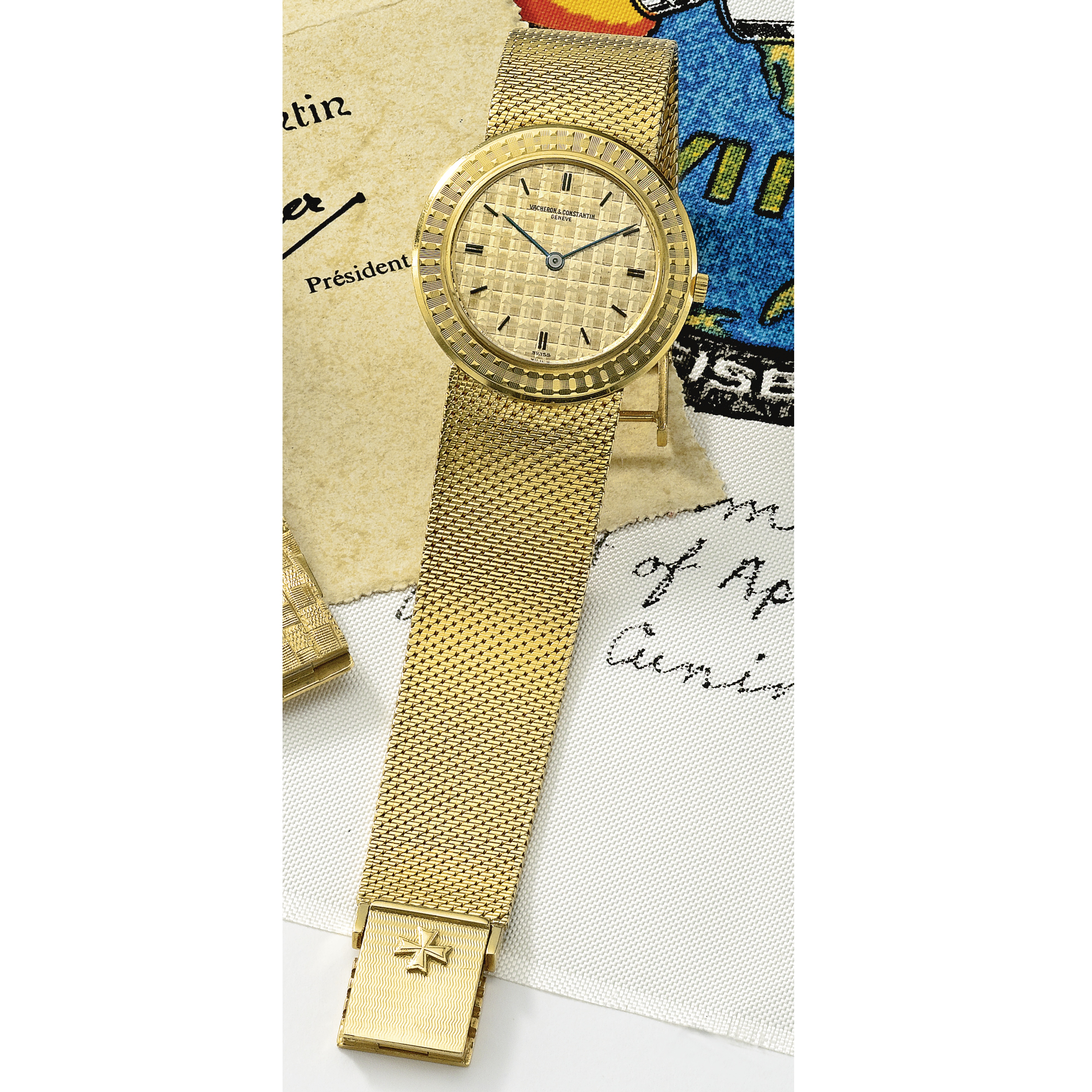 Vacheron Constantin