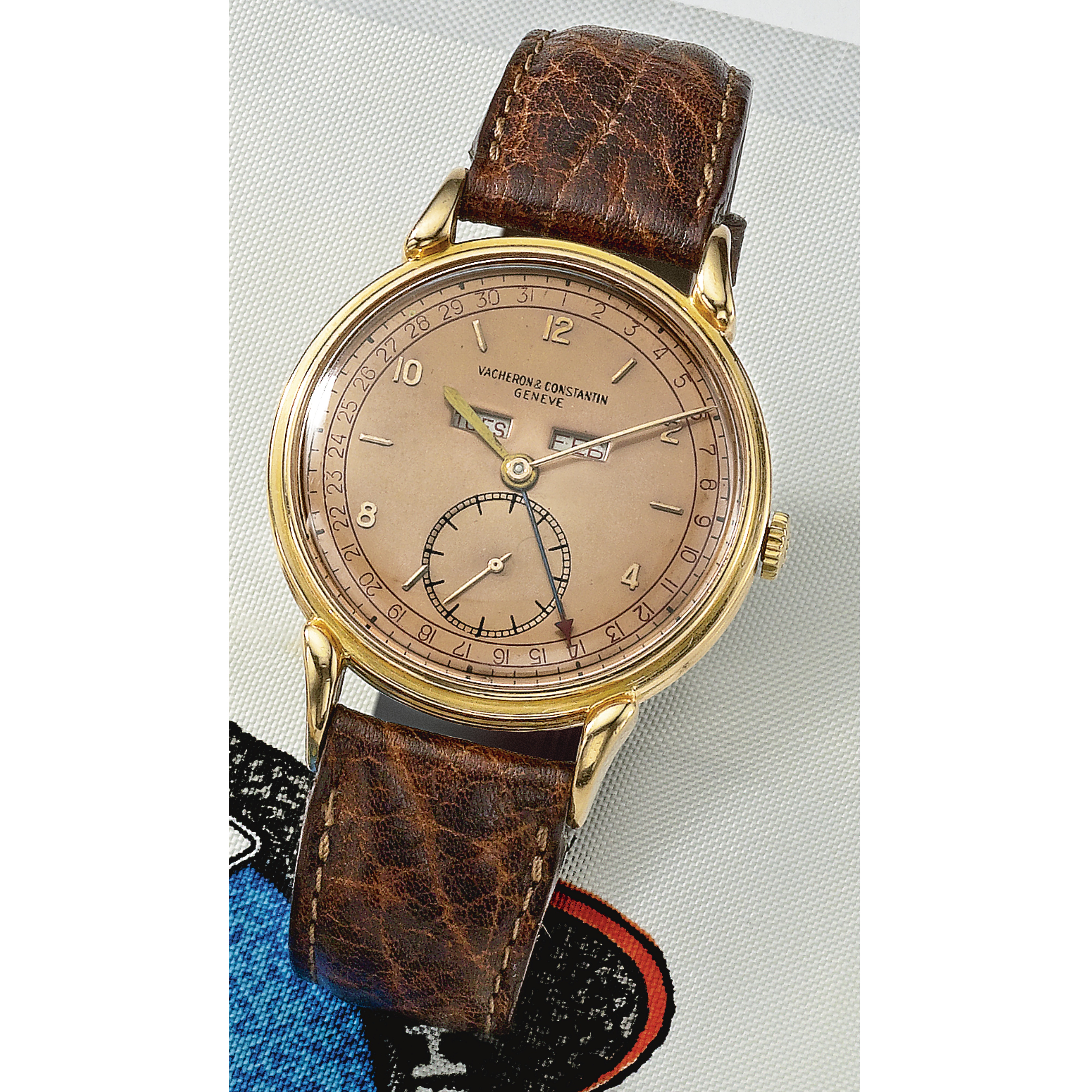 Vacheron Constantin
