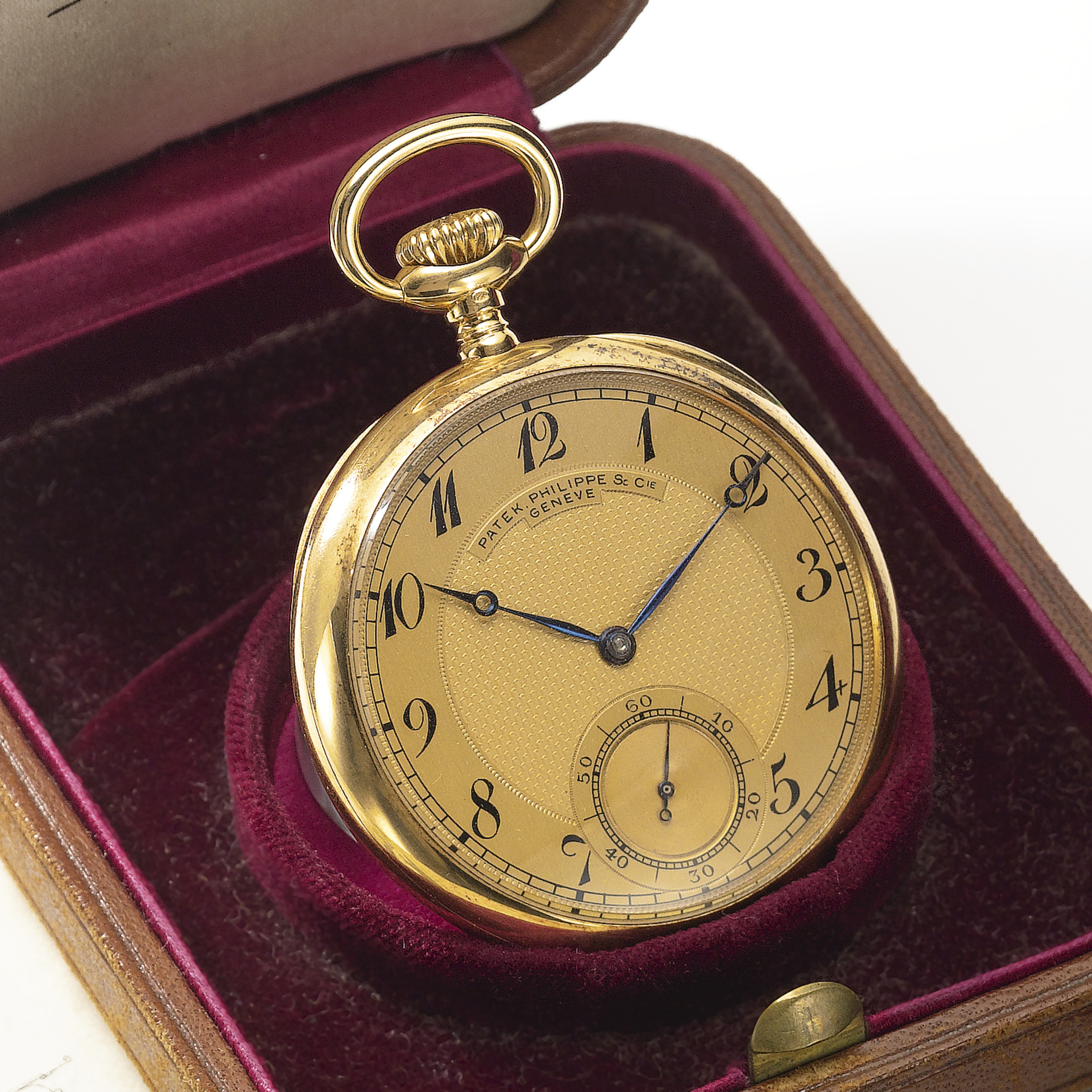 Patek Philippe