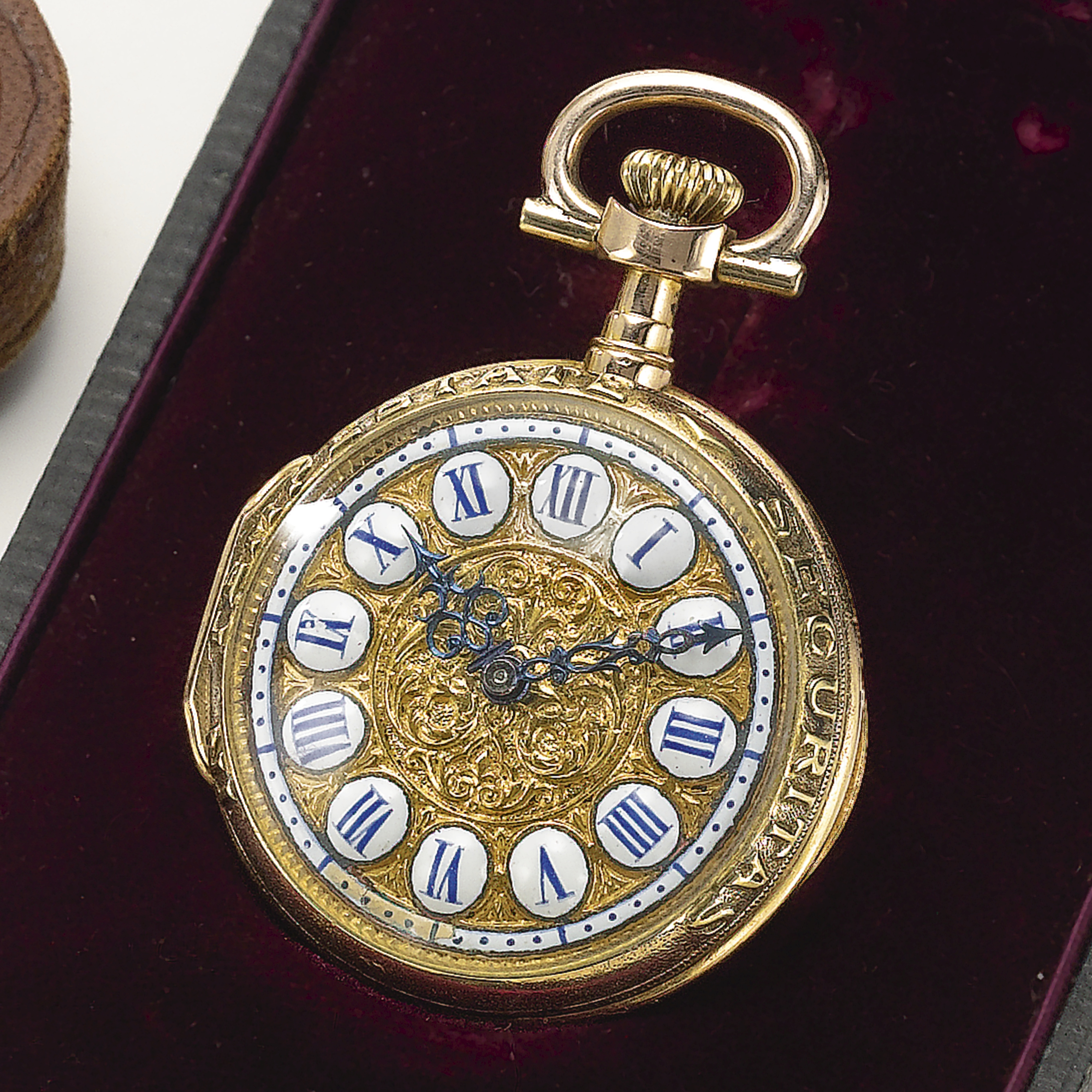 Patek Philippe