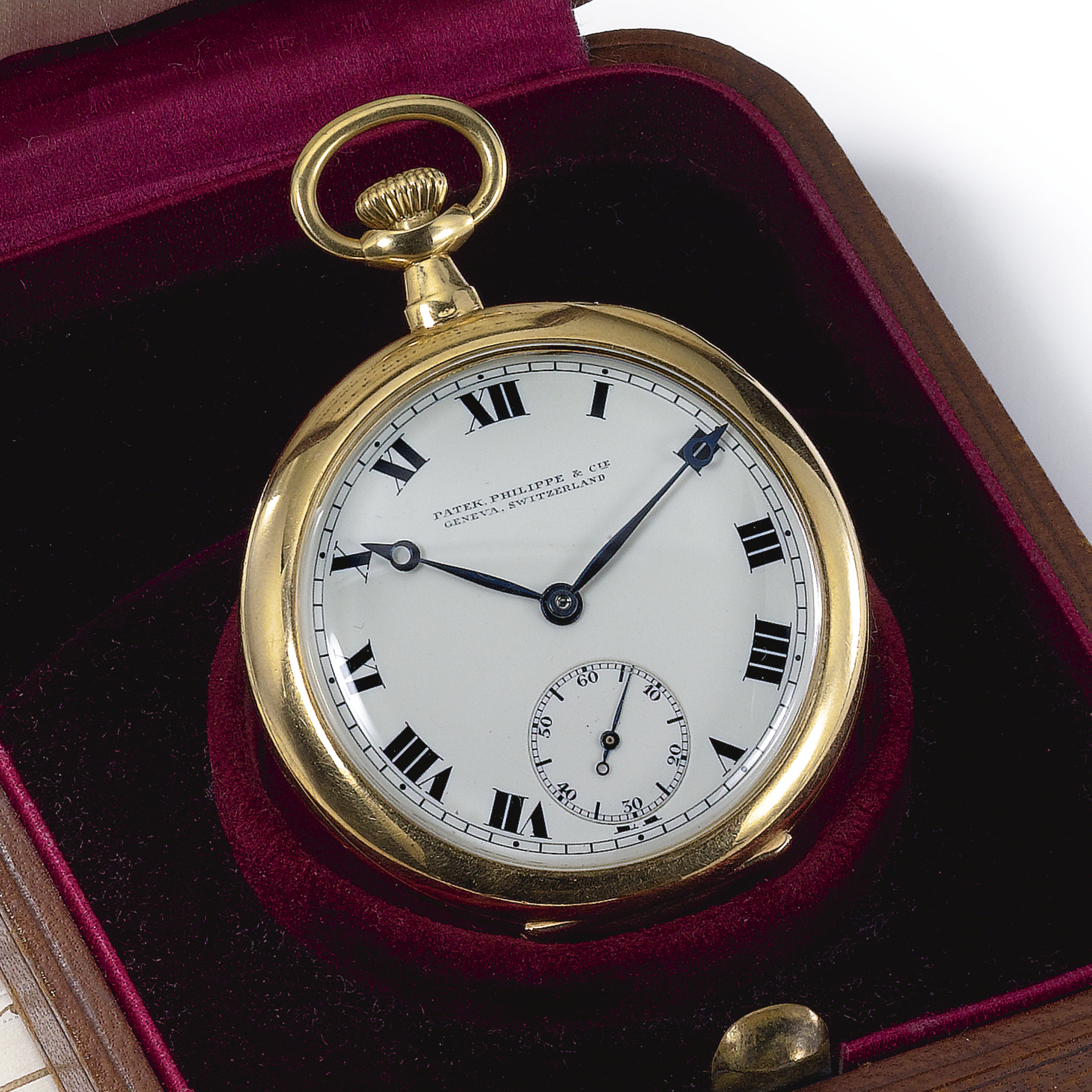 Patek Philippe