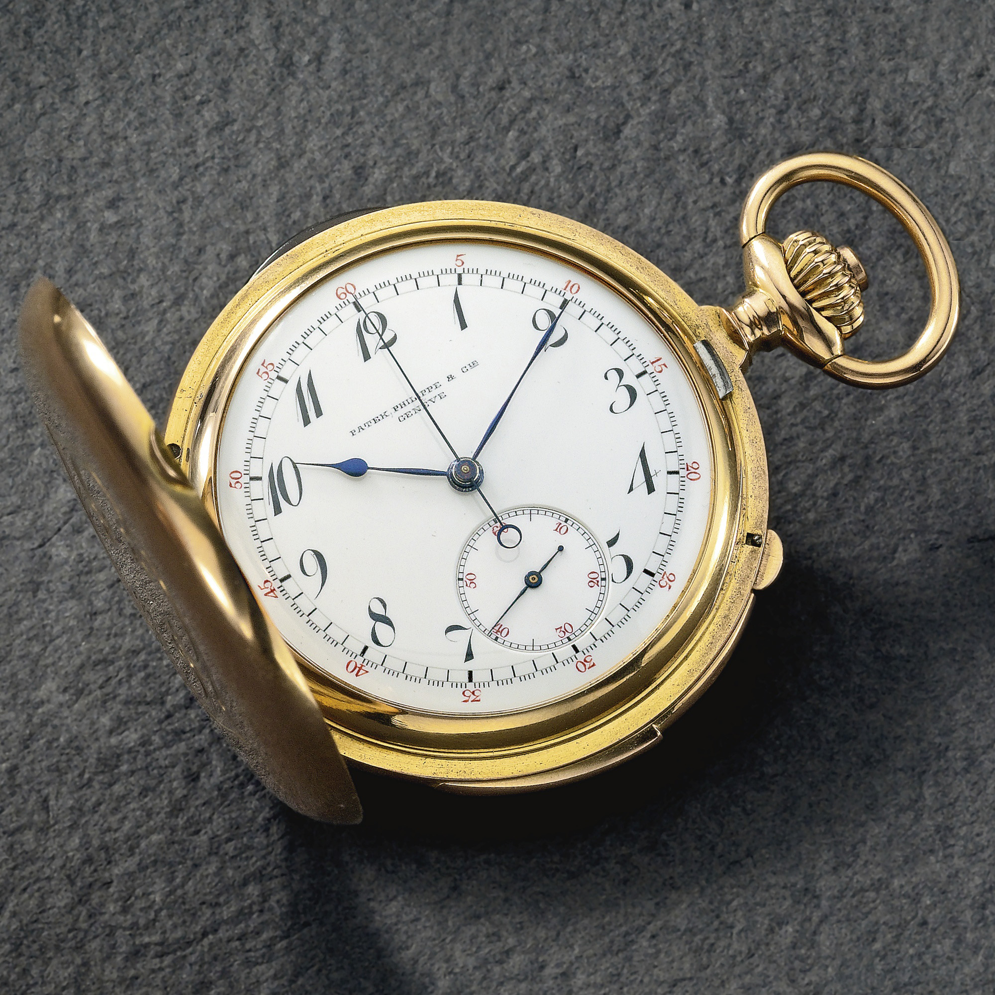 Patek Philippe