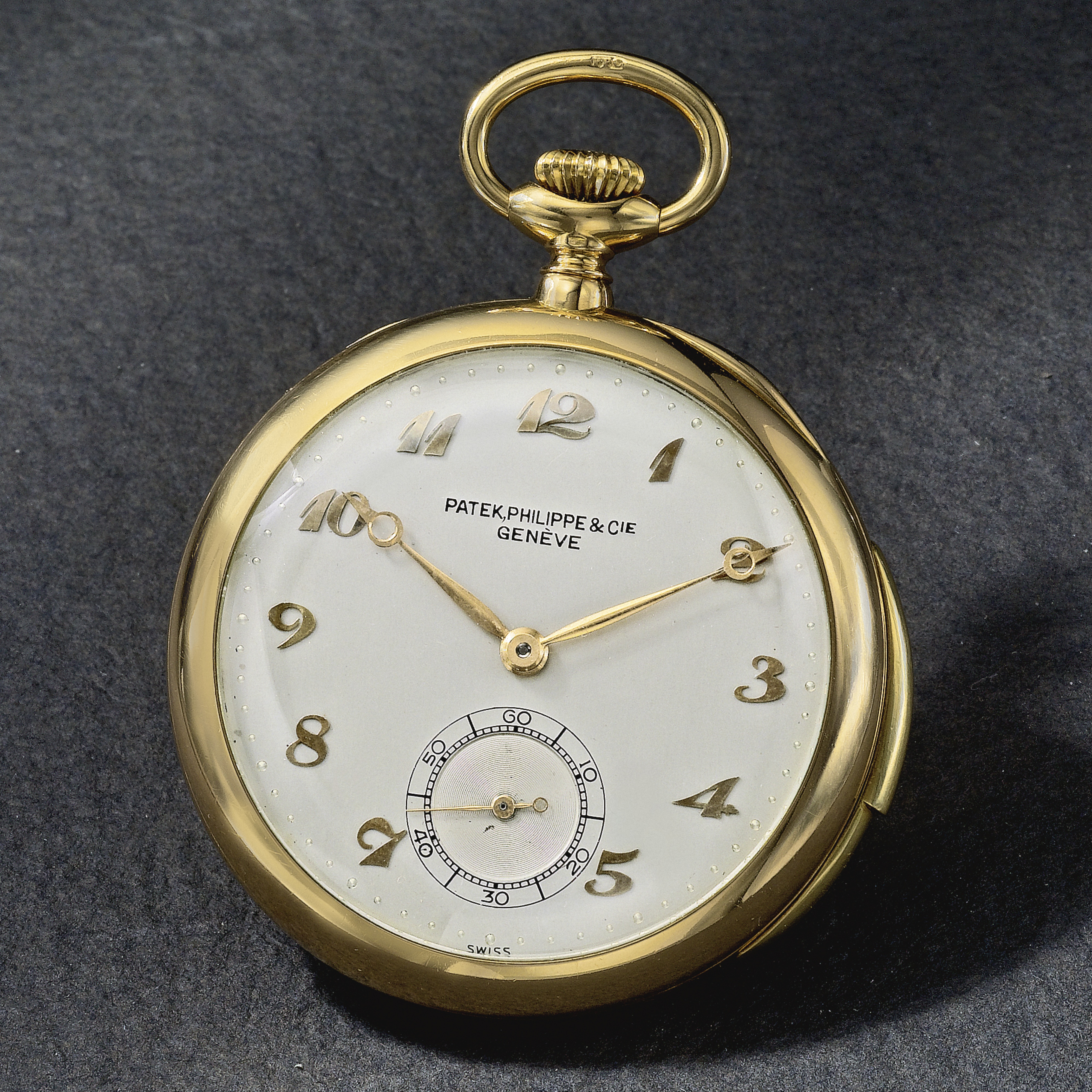 Patek Philippe