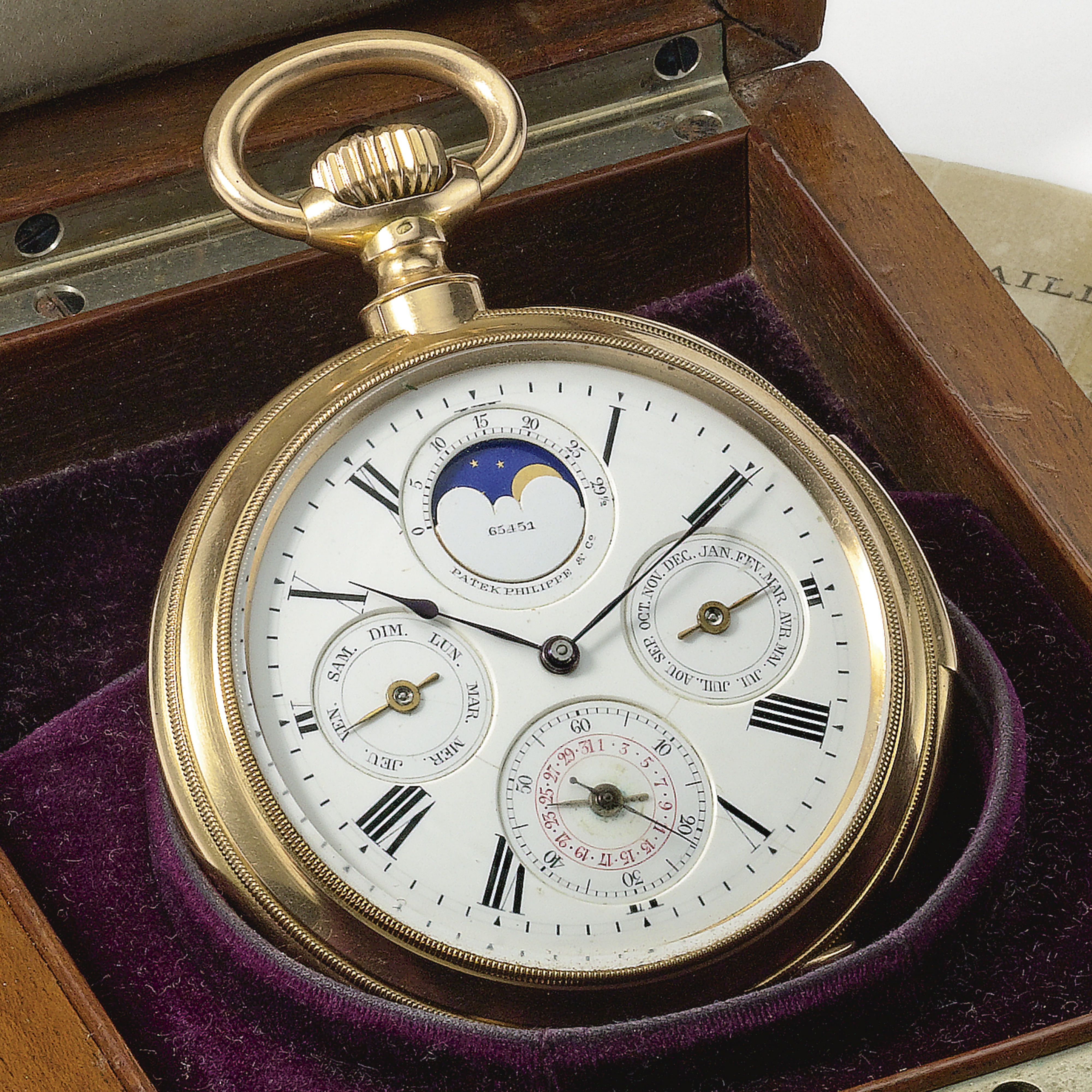 Patek Philippe