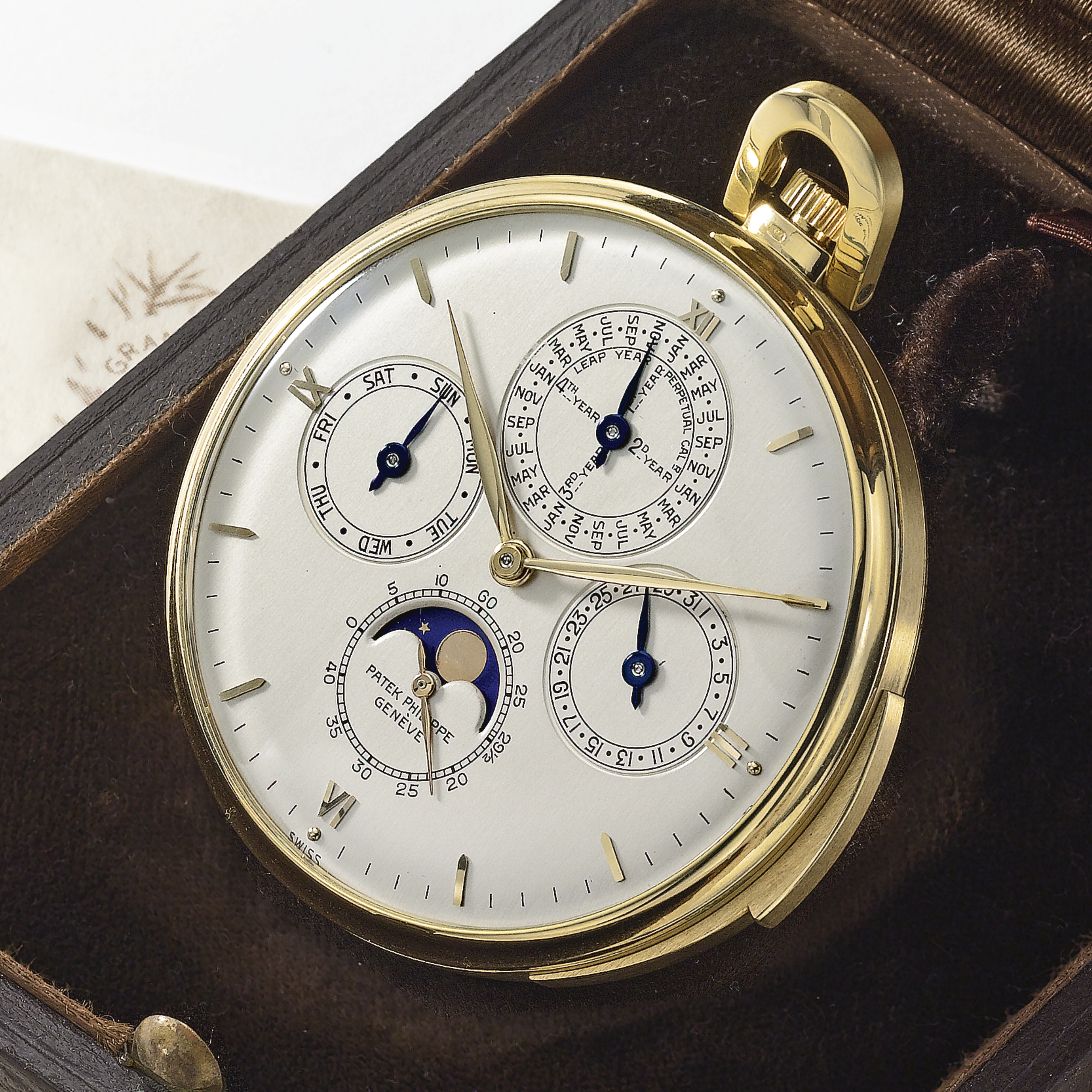 Patek Philippe