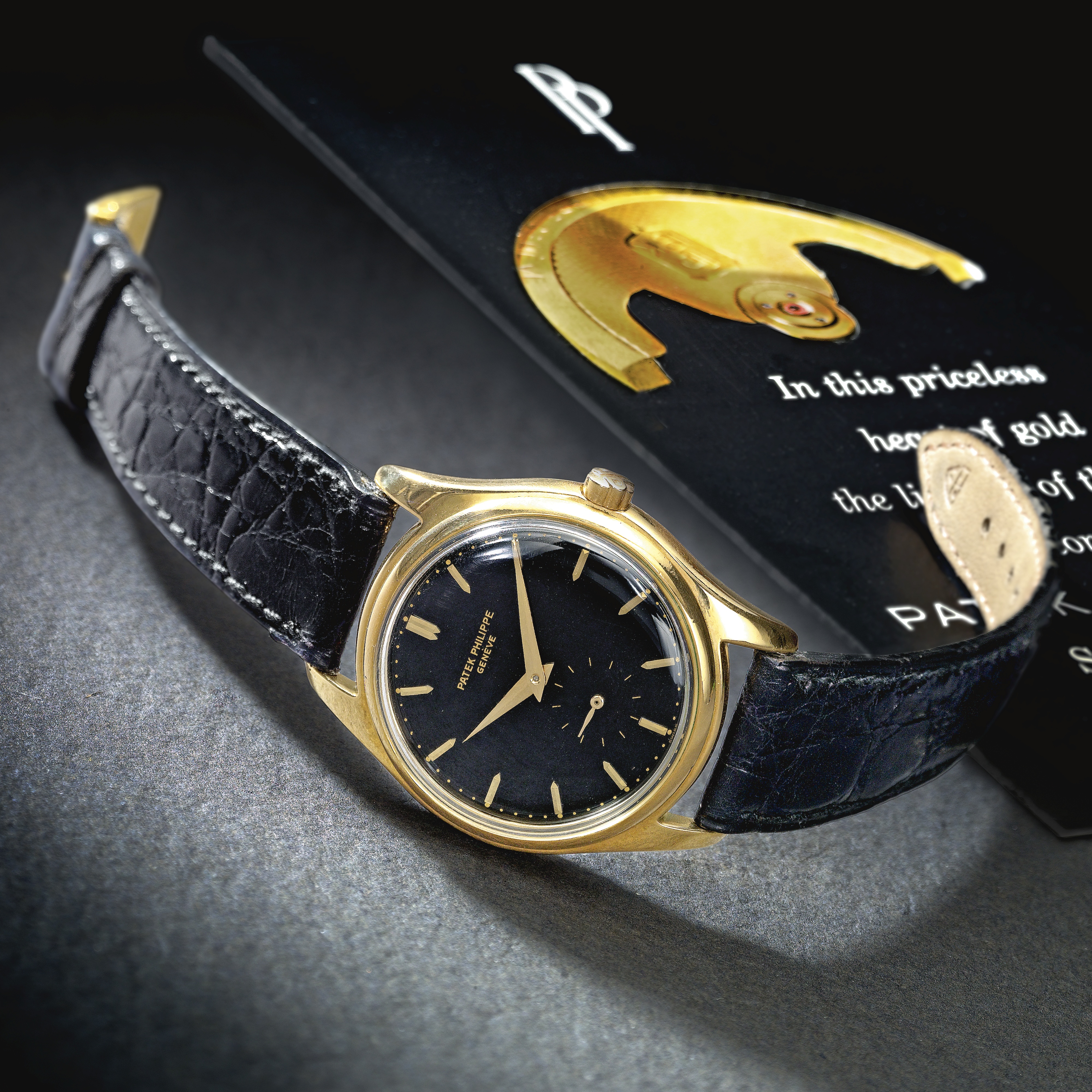 Patek Philippe