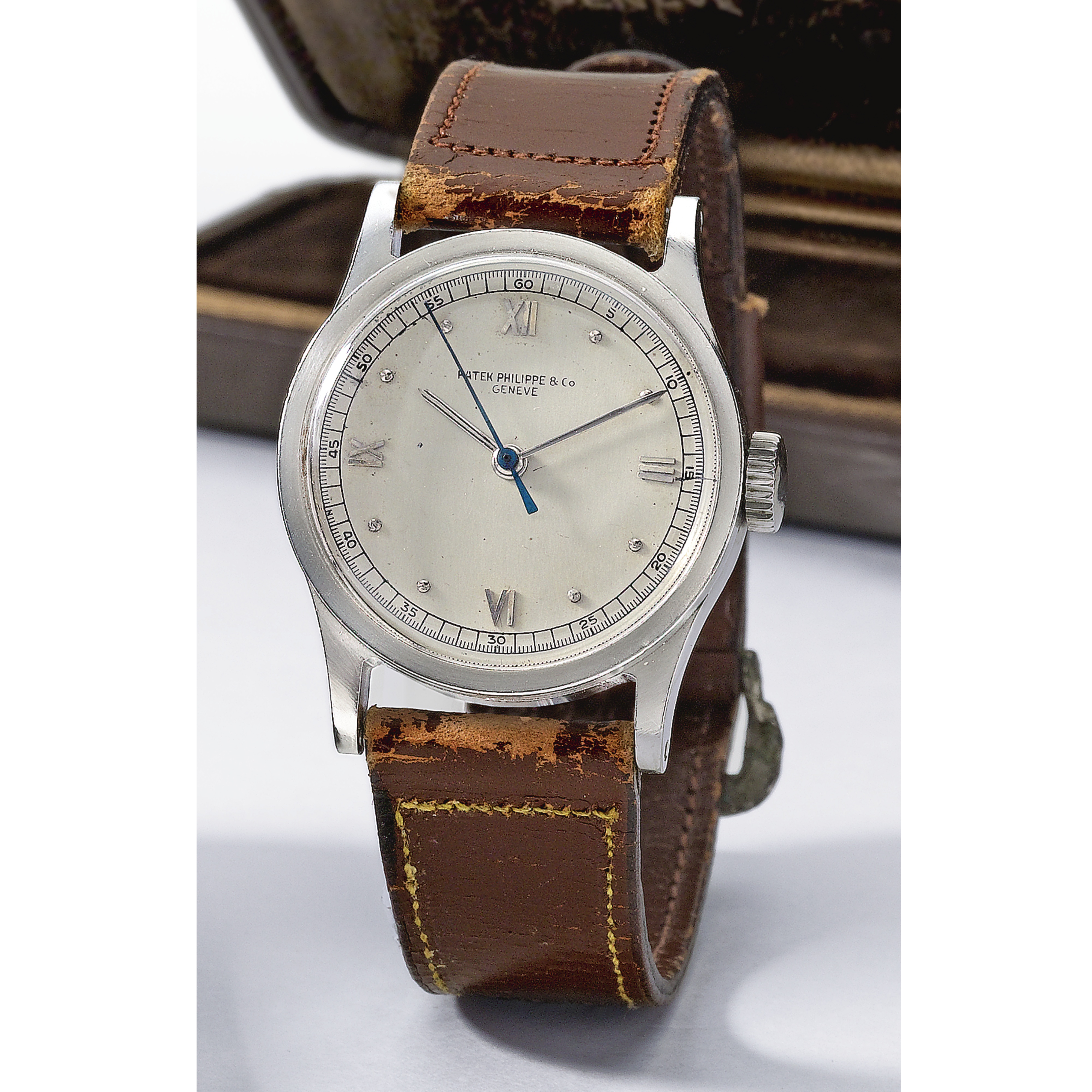 Patek Philippe