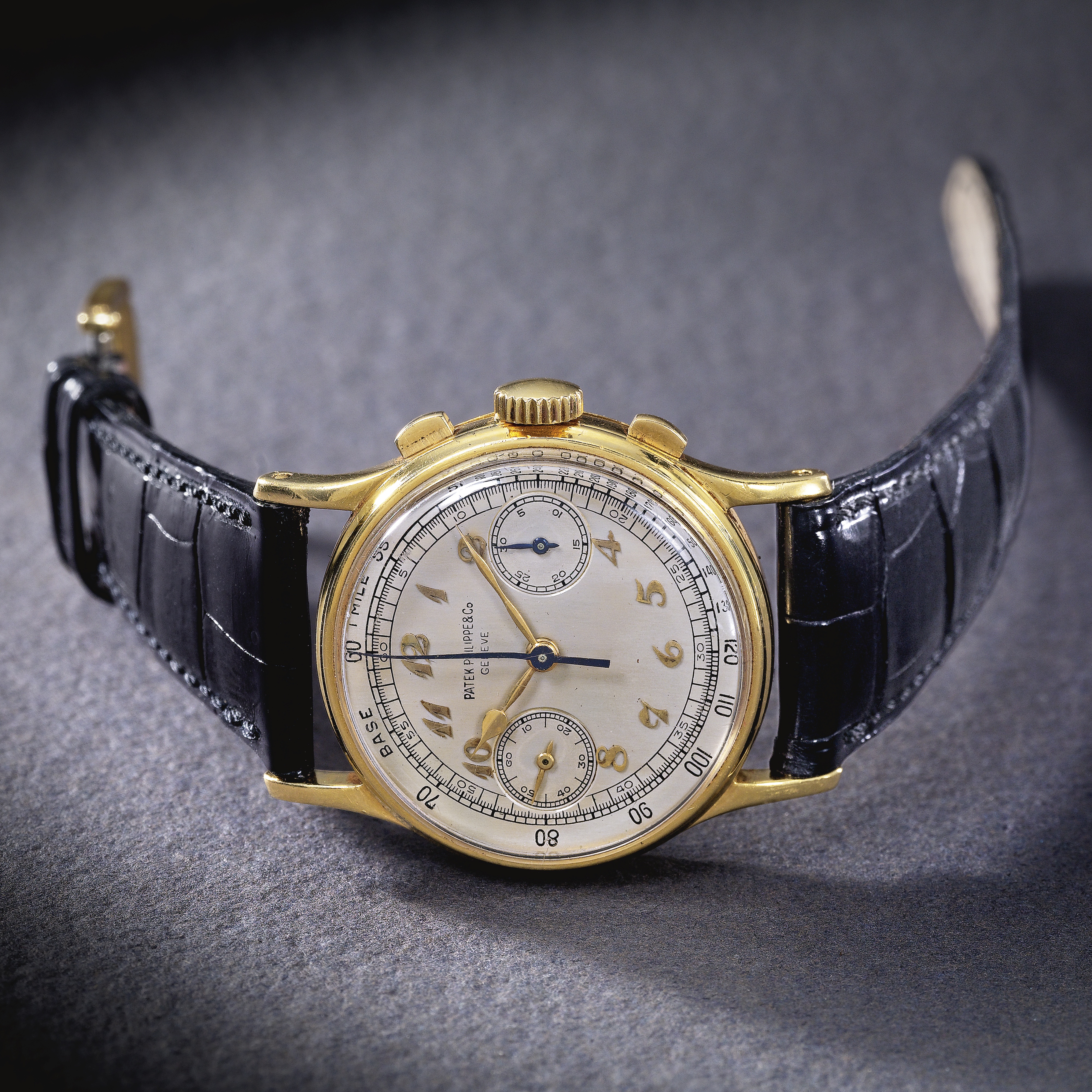 Patek Philippe