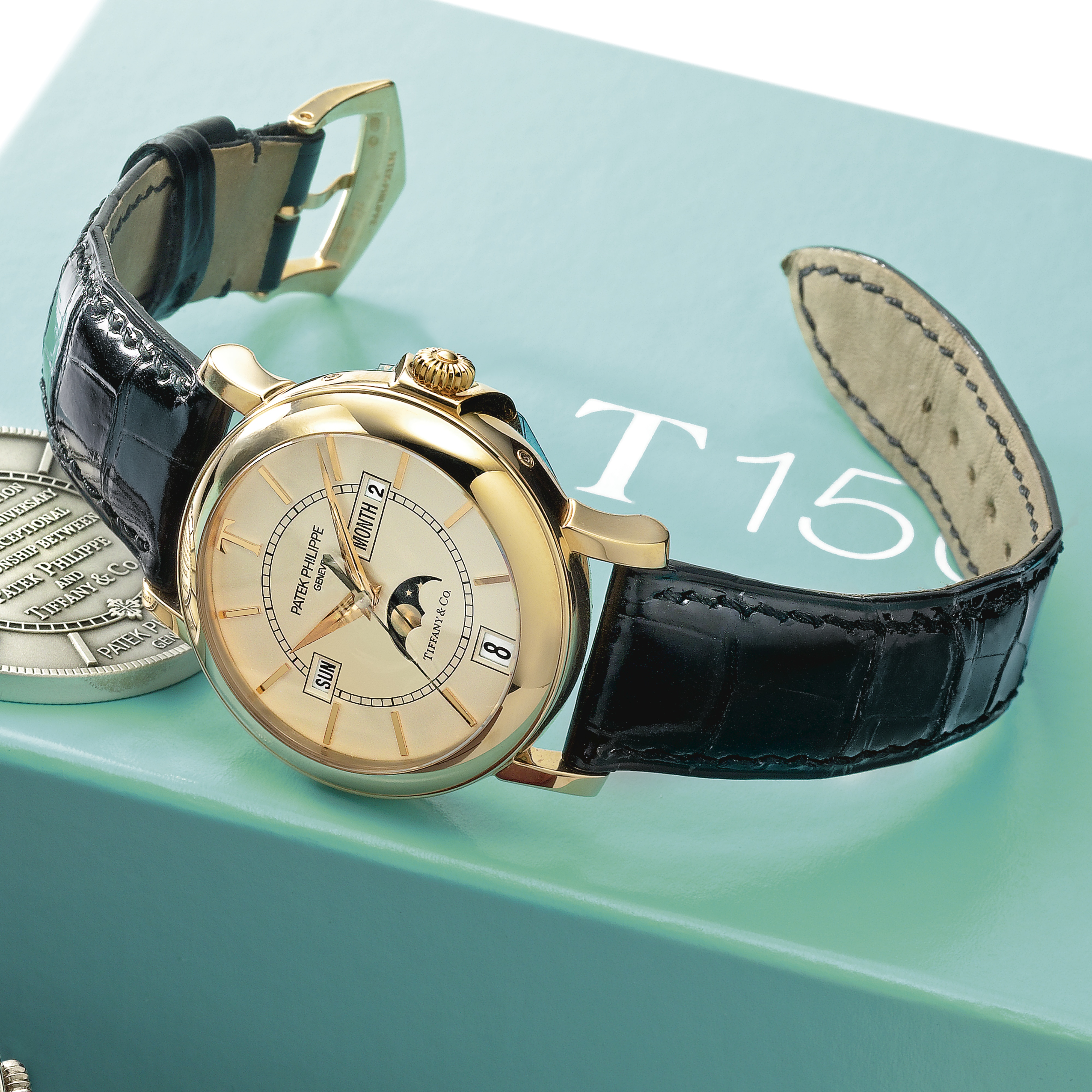 Patek Philippe