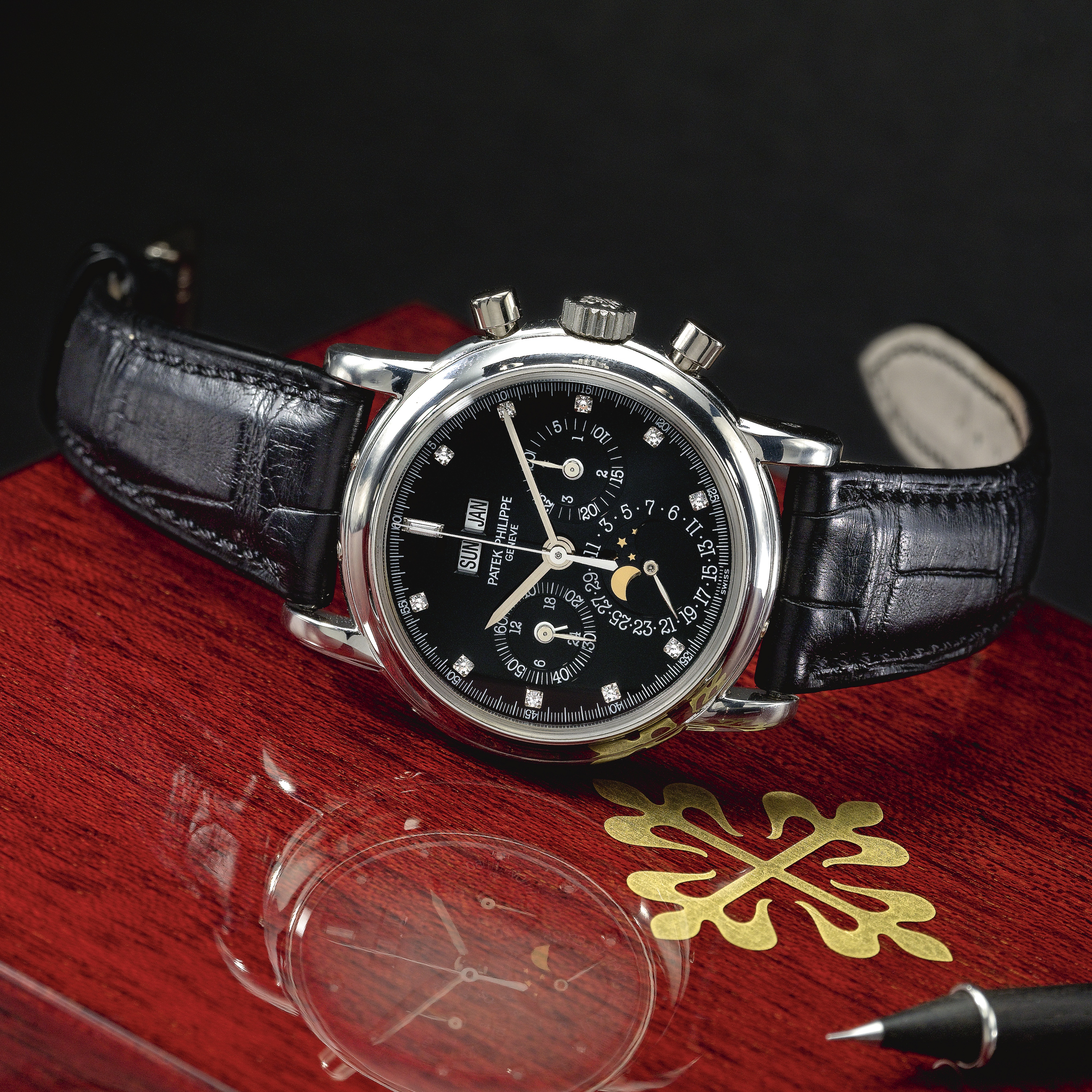 Patek Philippe