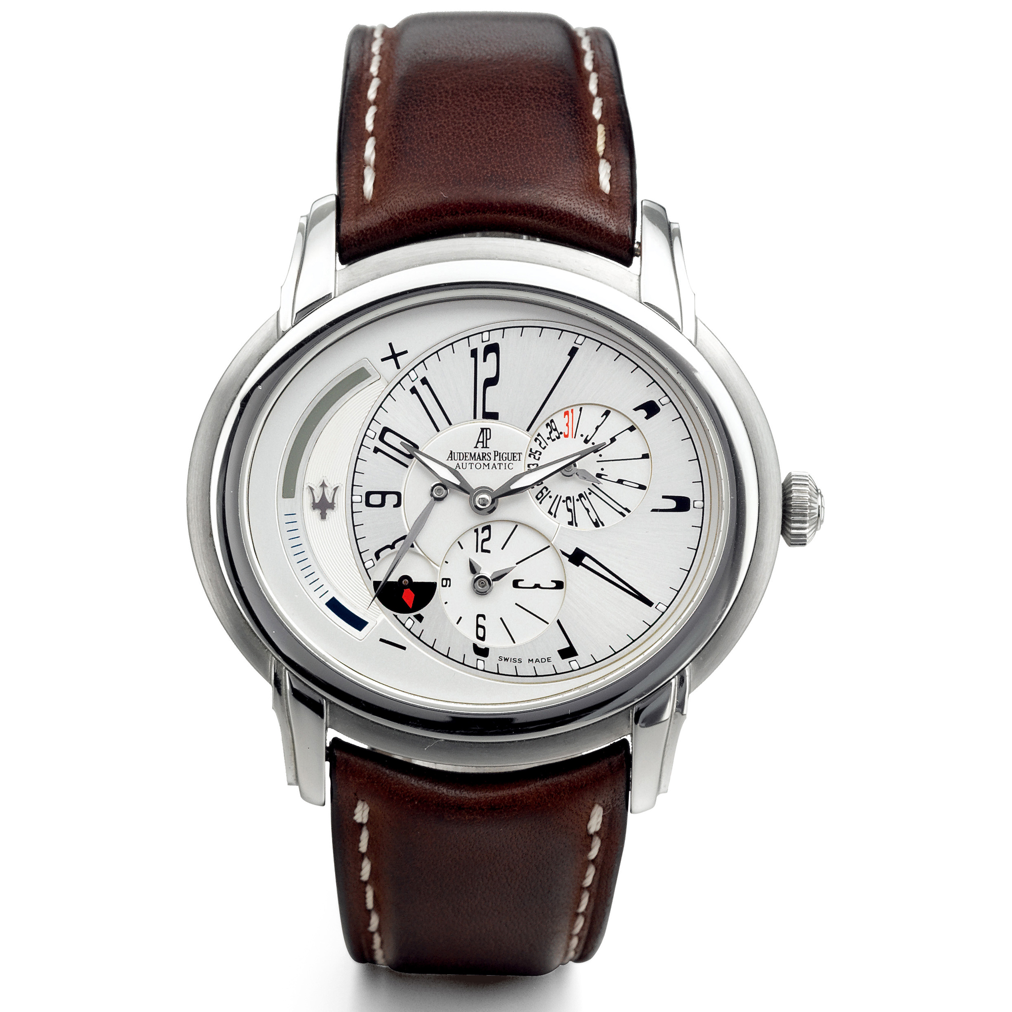 Audemars Piguet