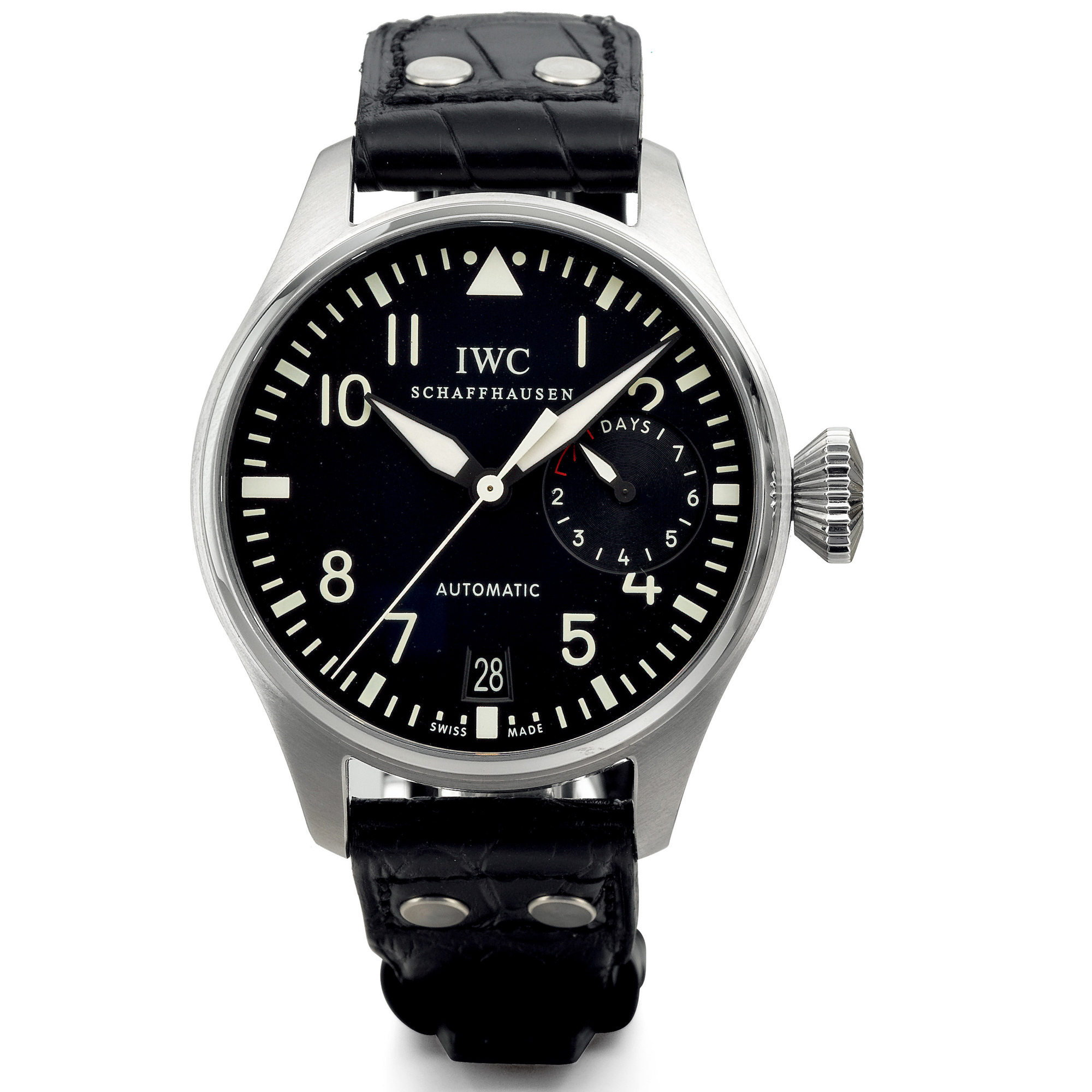 IWC