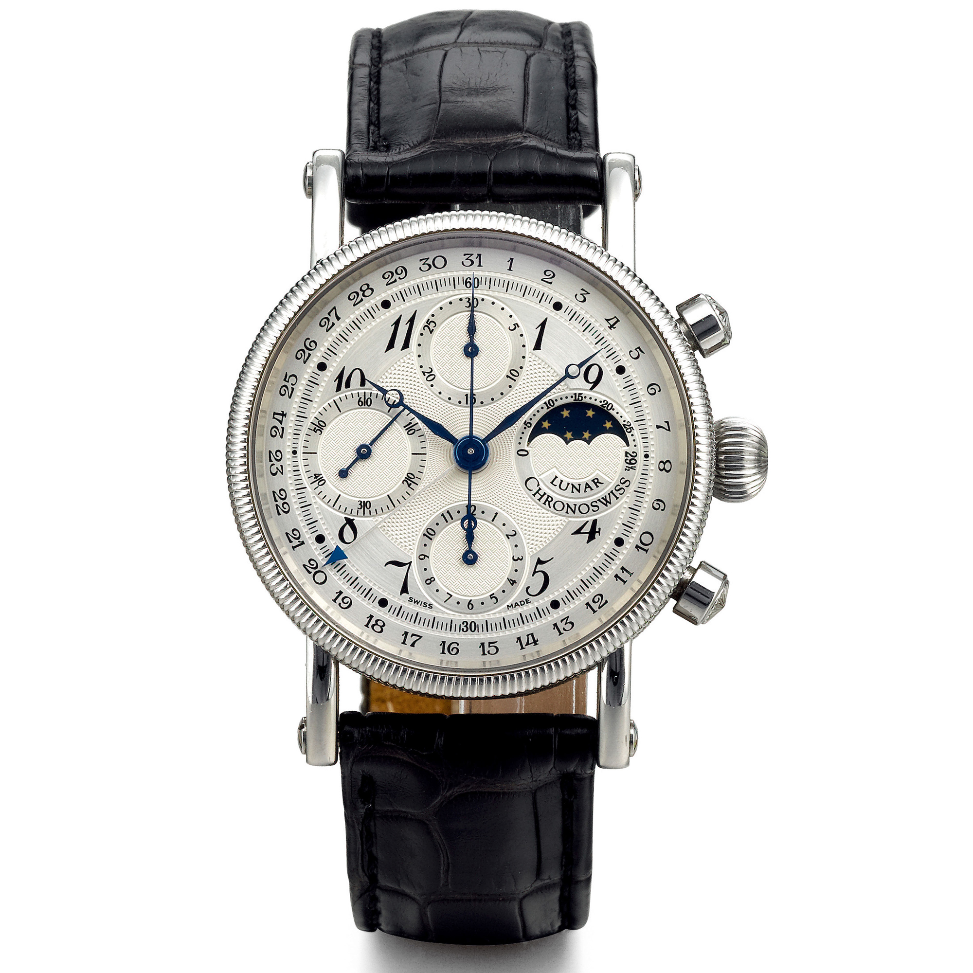 Chronoswiss