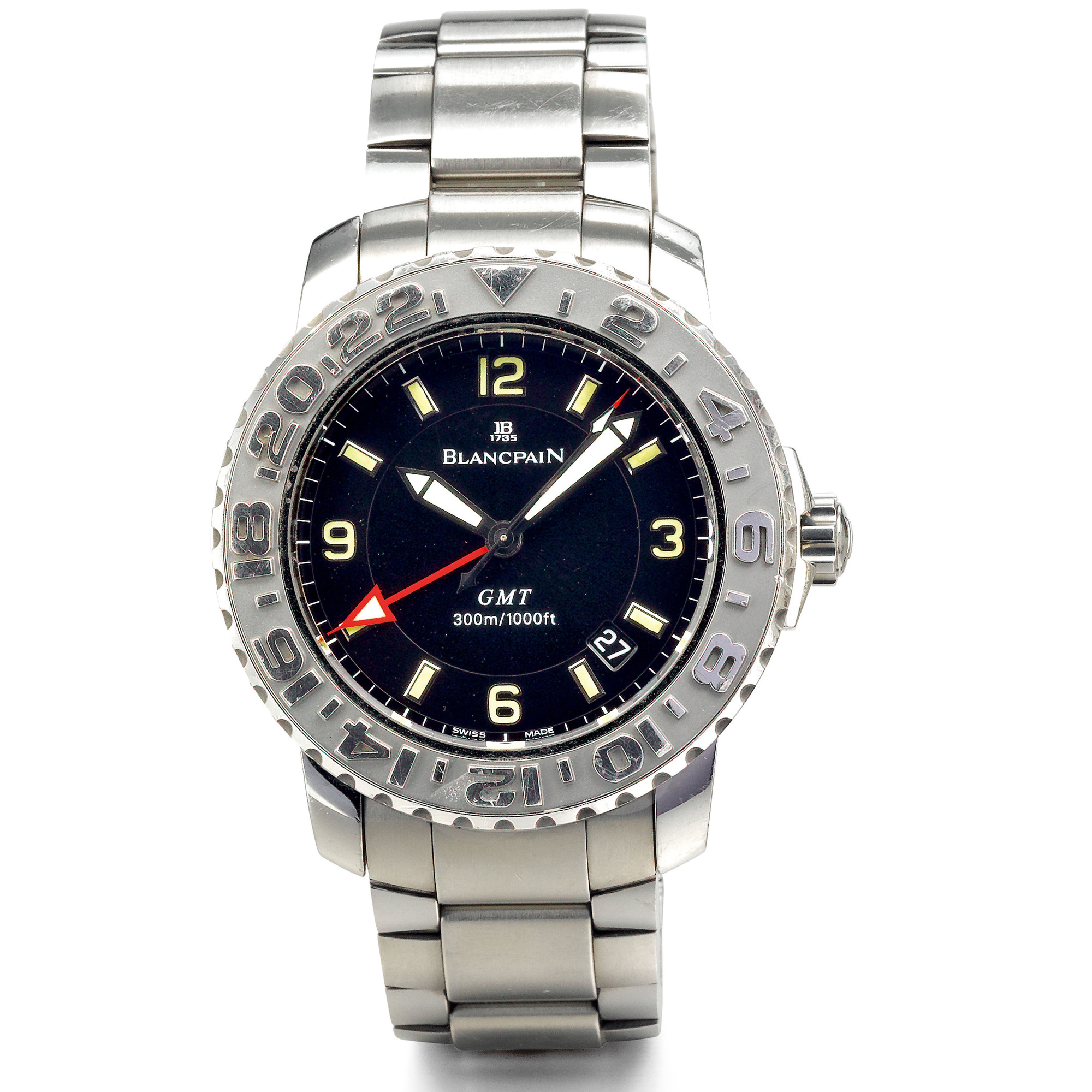 Blancpain