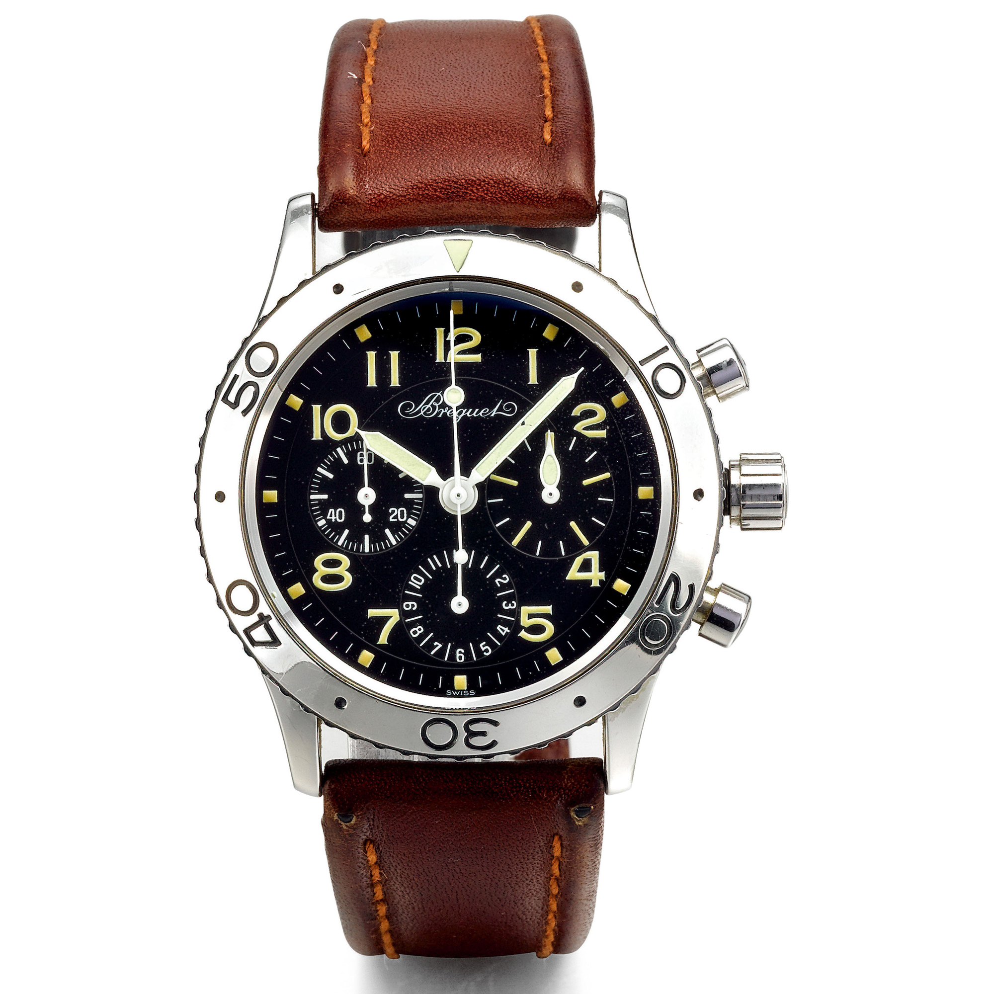 Breguet