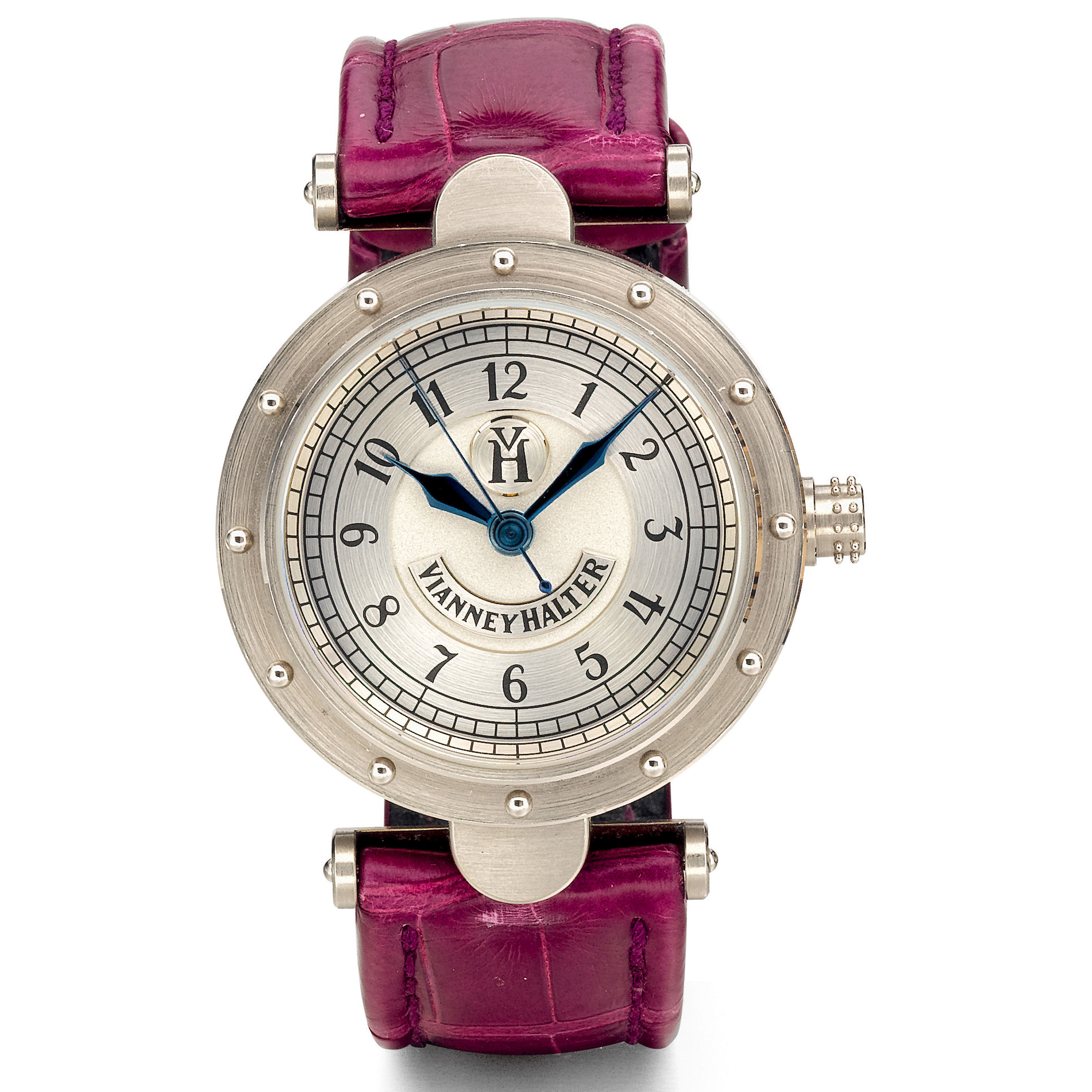 Vianney Halter