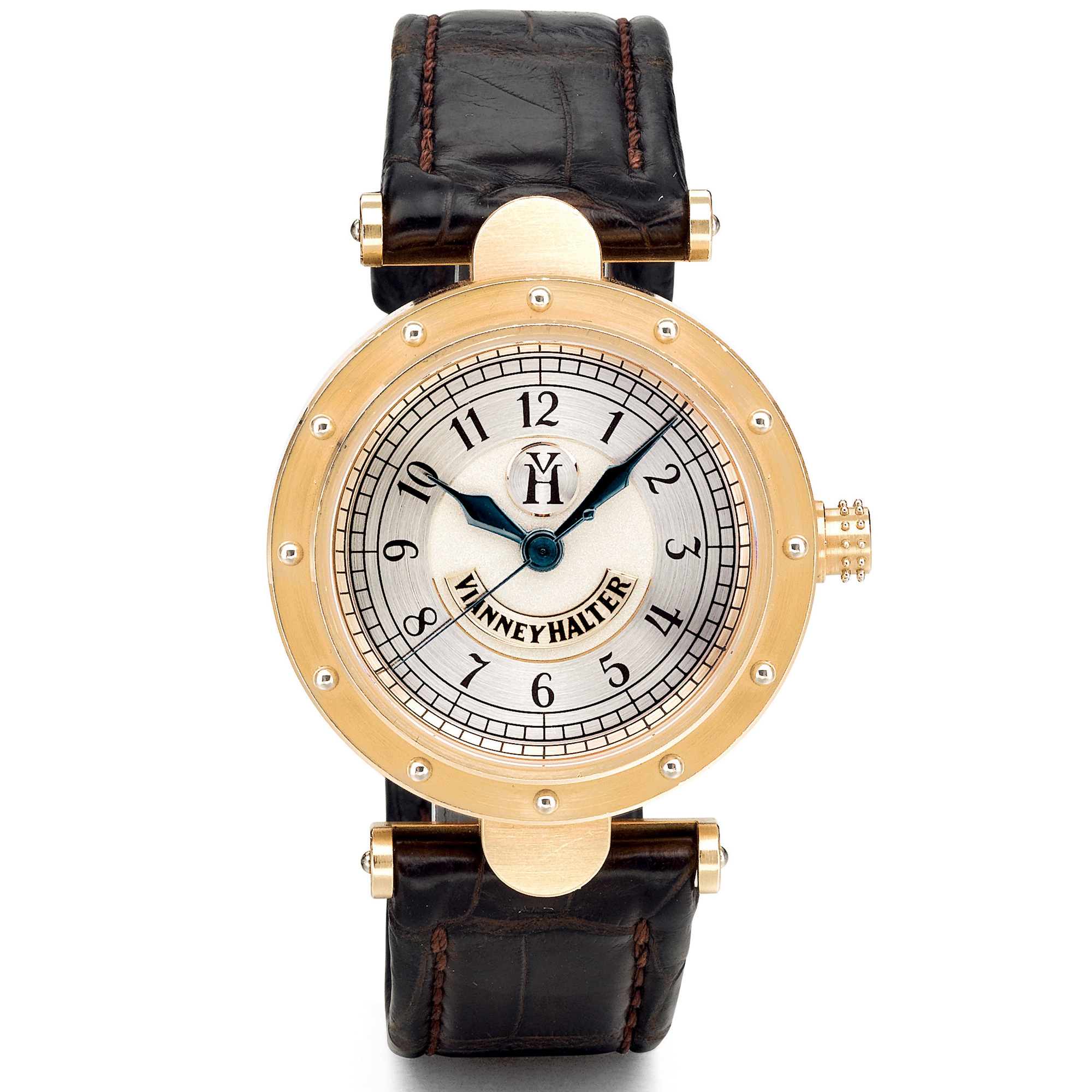 Vianney Halter